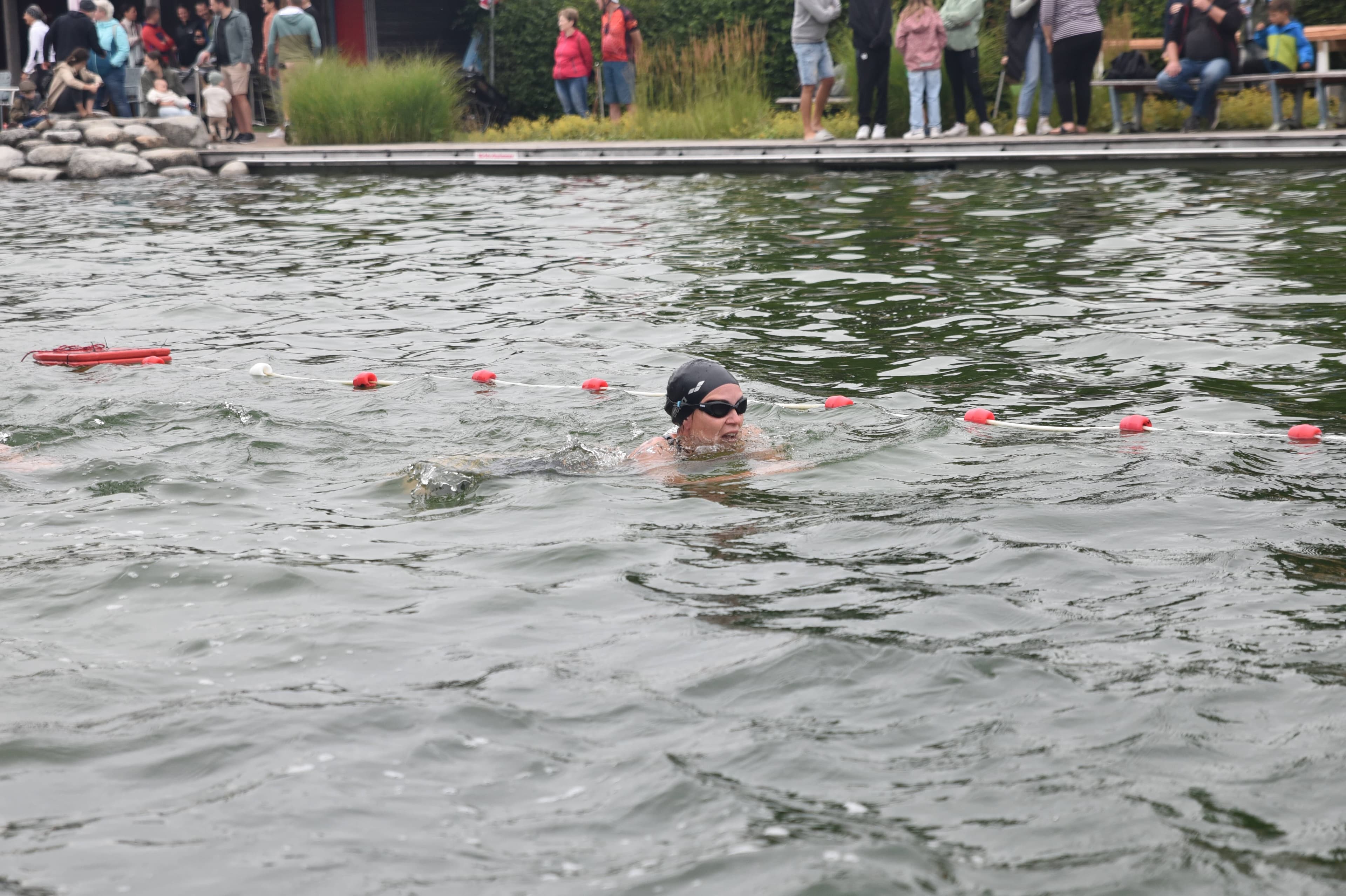 2. KimLeMan 26.07.2025 -Schwimmen Freibad Legau -