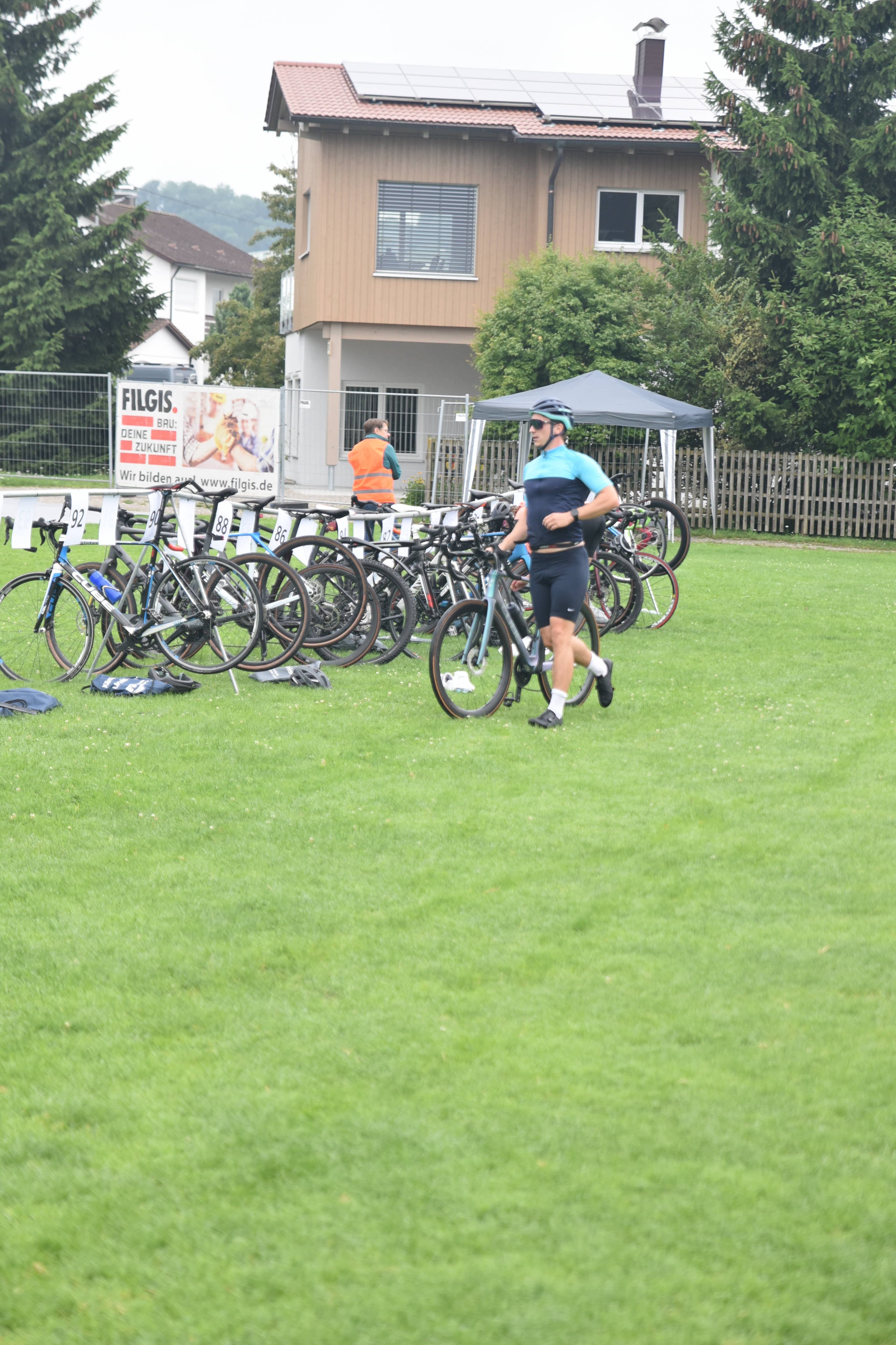 2. KimLeMan 26.07.2025 -Laufen-