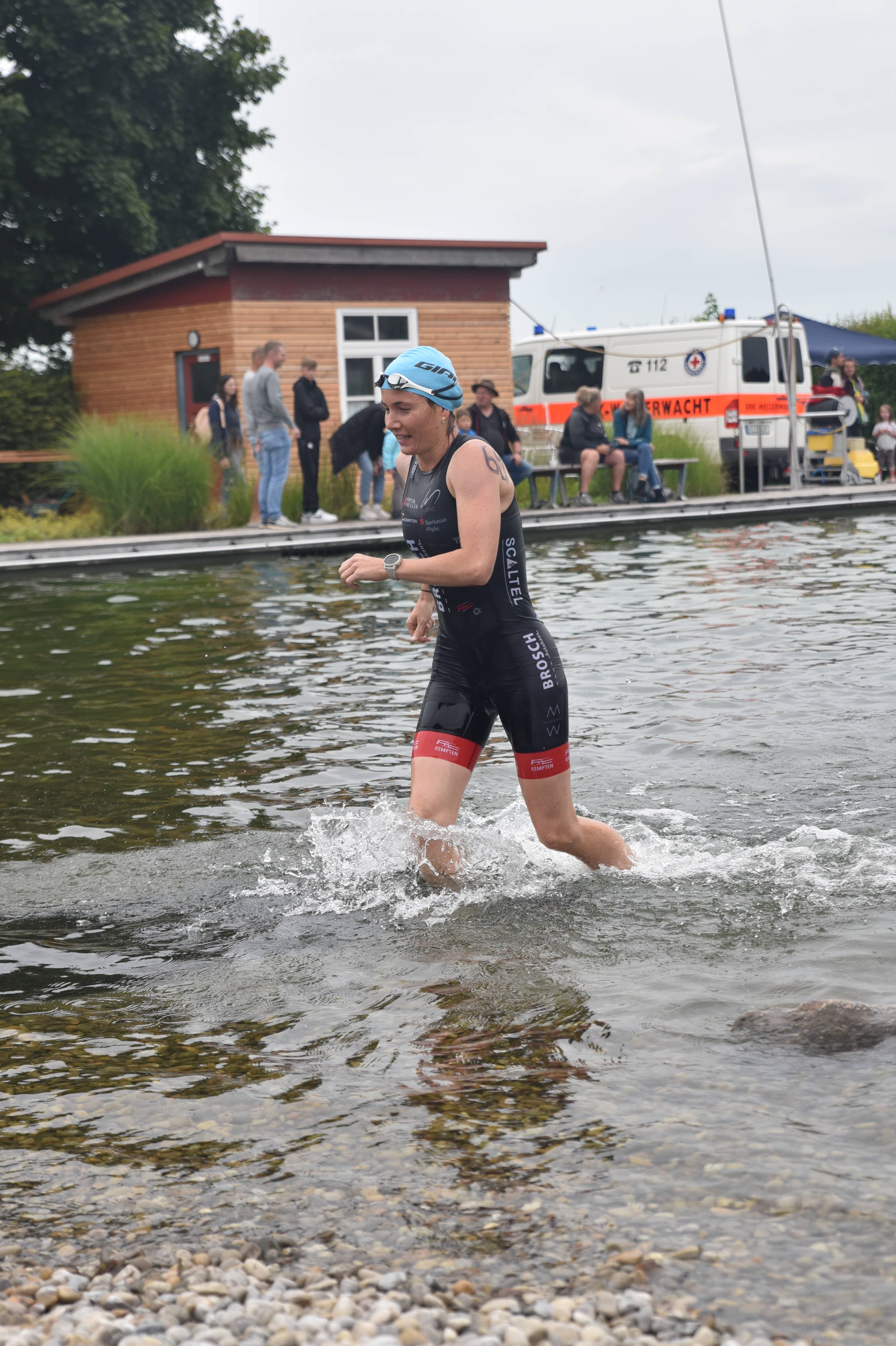 2. KimLeMan 26.07.2025 -Schwimmen Freibad Legau -