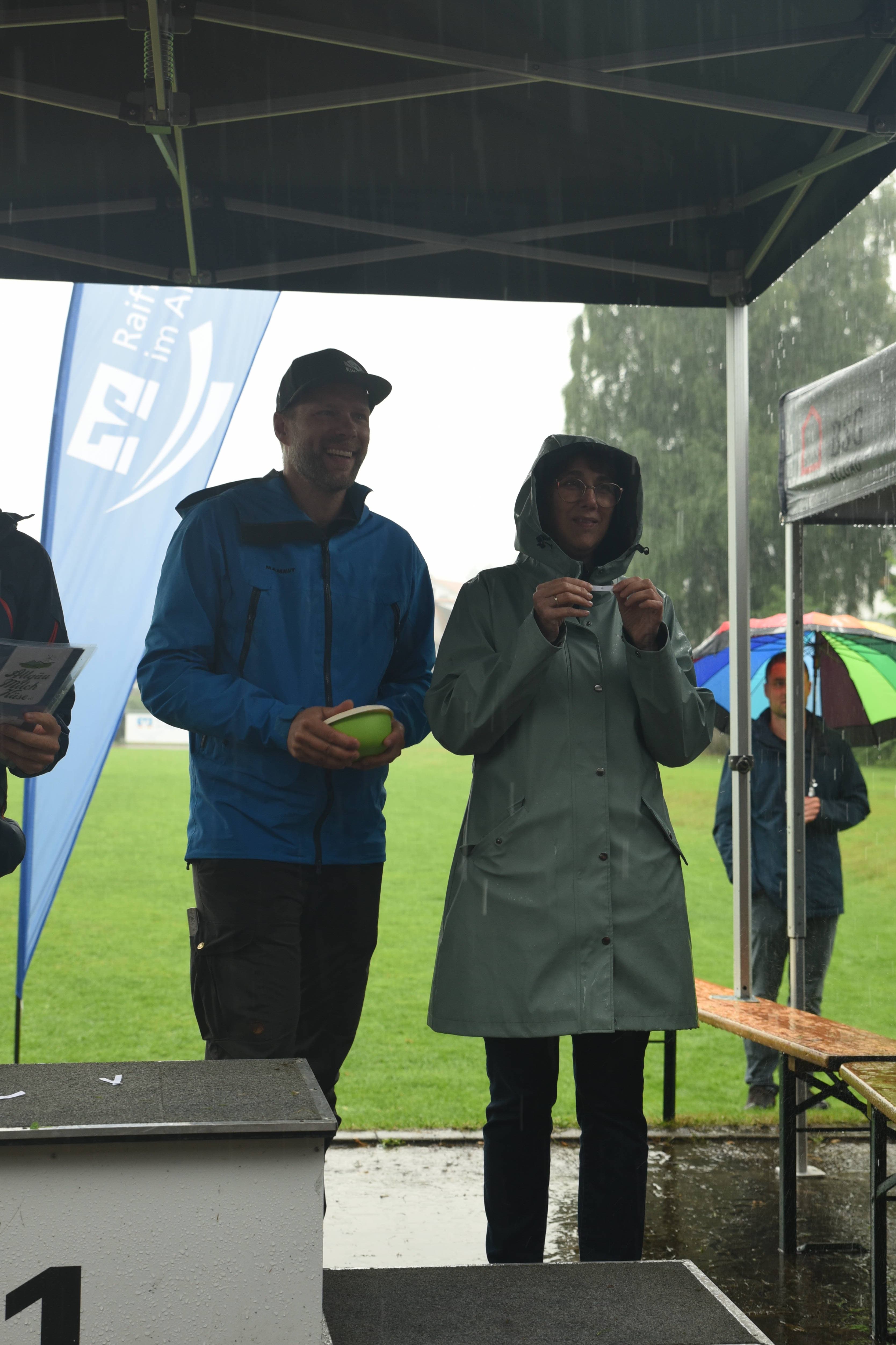 2. KimLeMan 26.07.2025 -Siegerehrung
