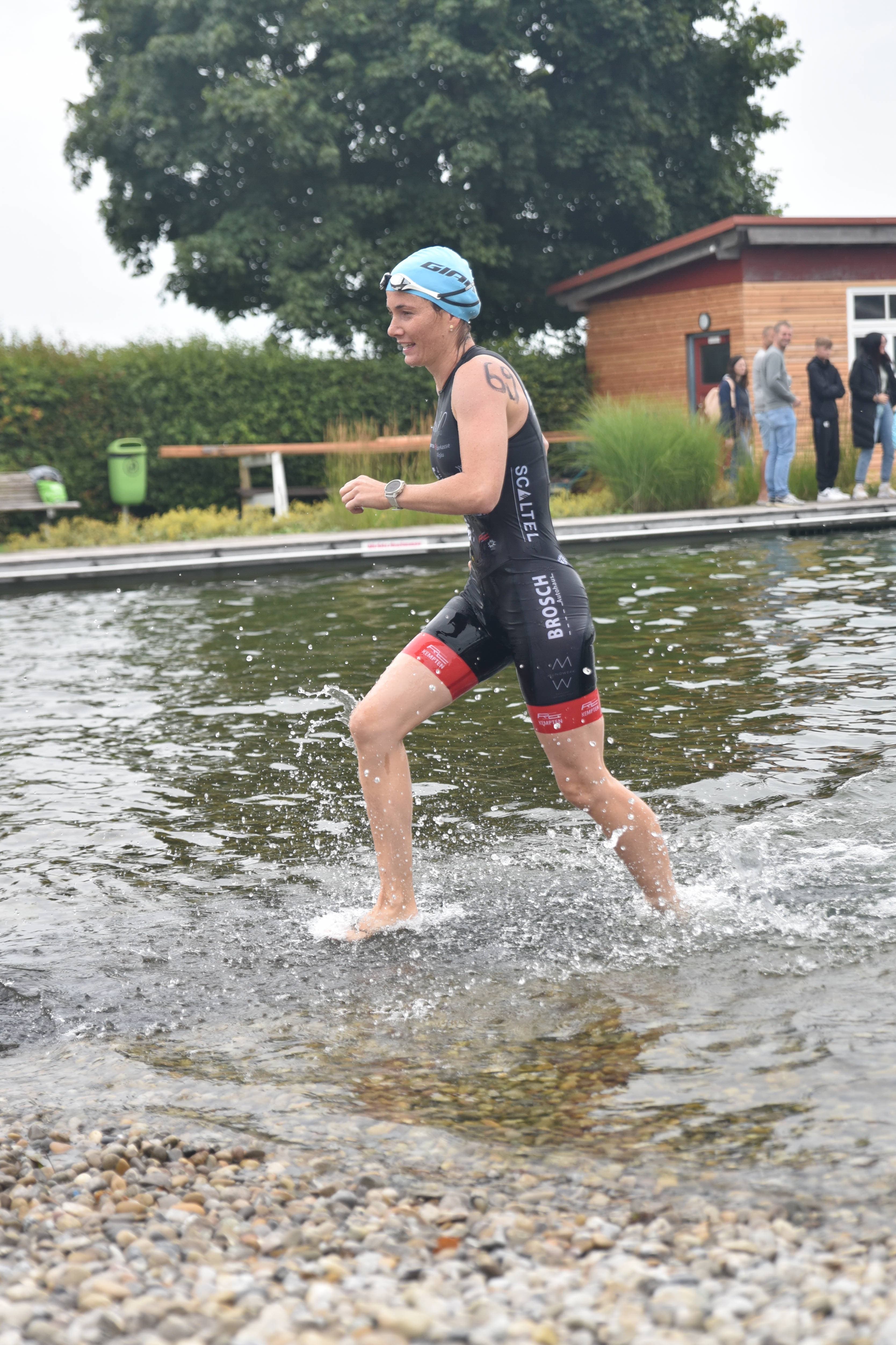 2. KimLeMan 26.07.2025 -Schwimmen Freibad Legau -