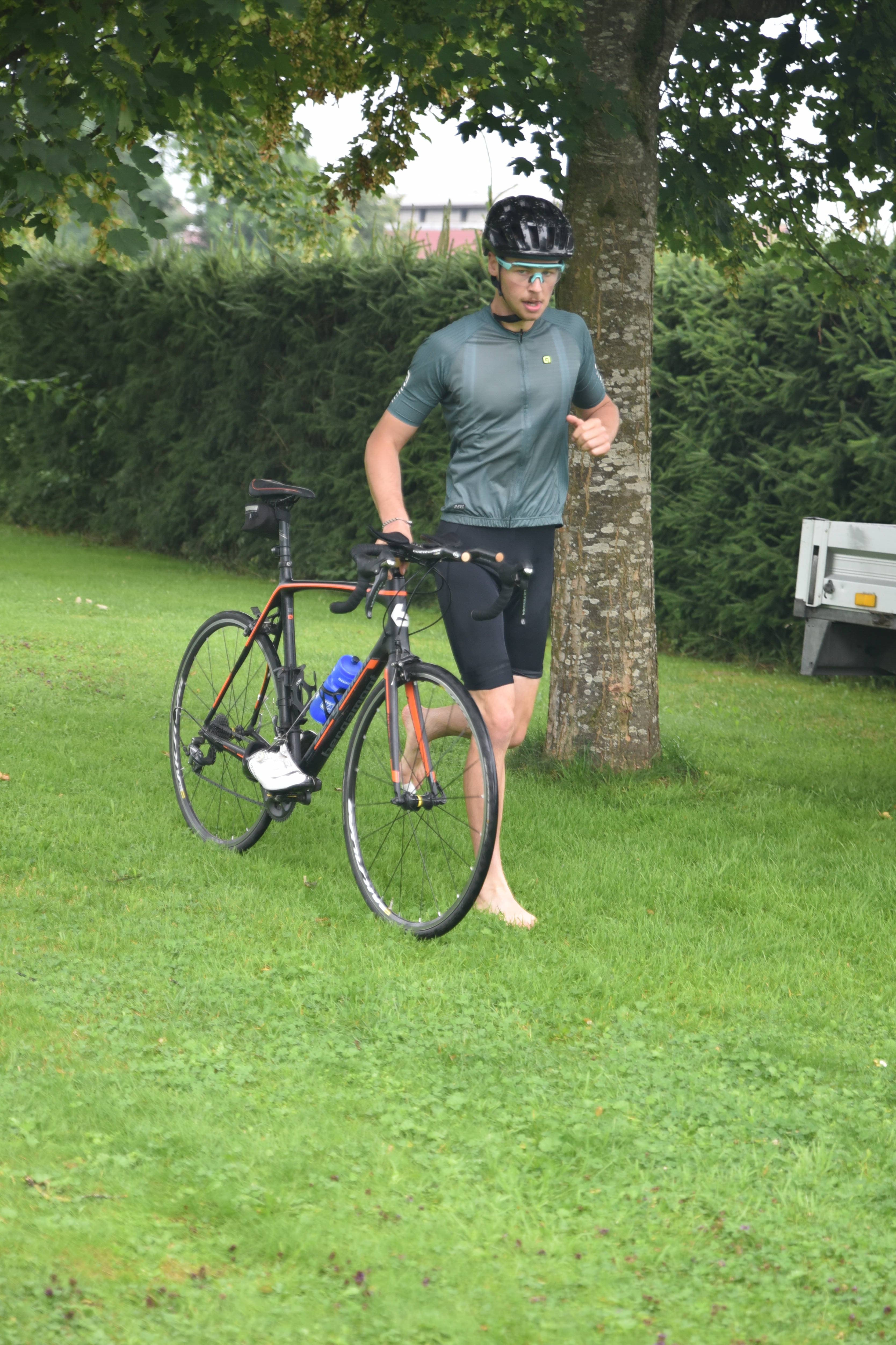 2. KimLeMan 26.07.2025 -Radfahren