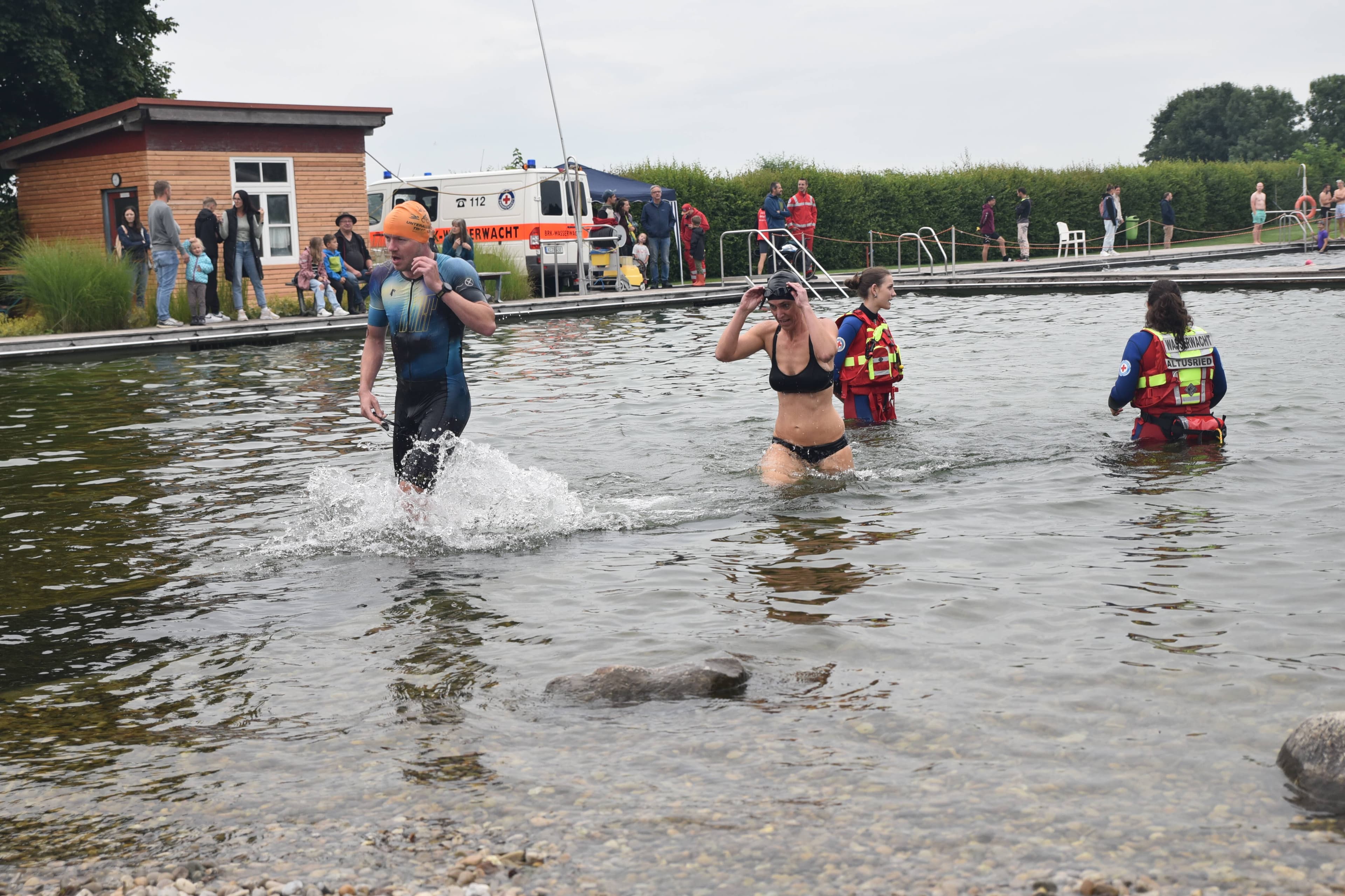 2. KimLeMan 26.07.2025 -Schwimmen Freibad Legau -