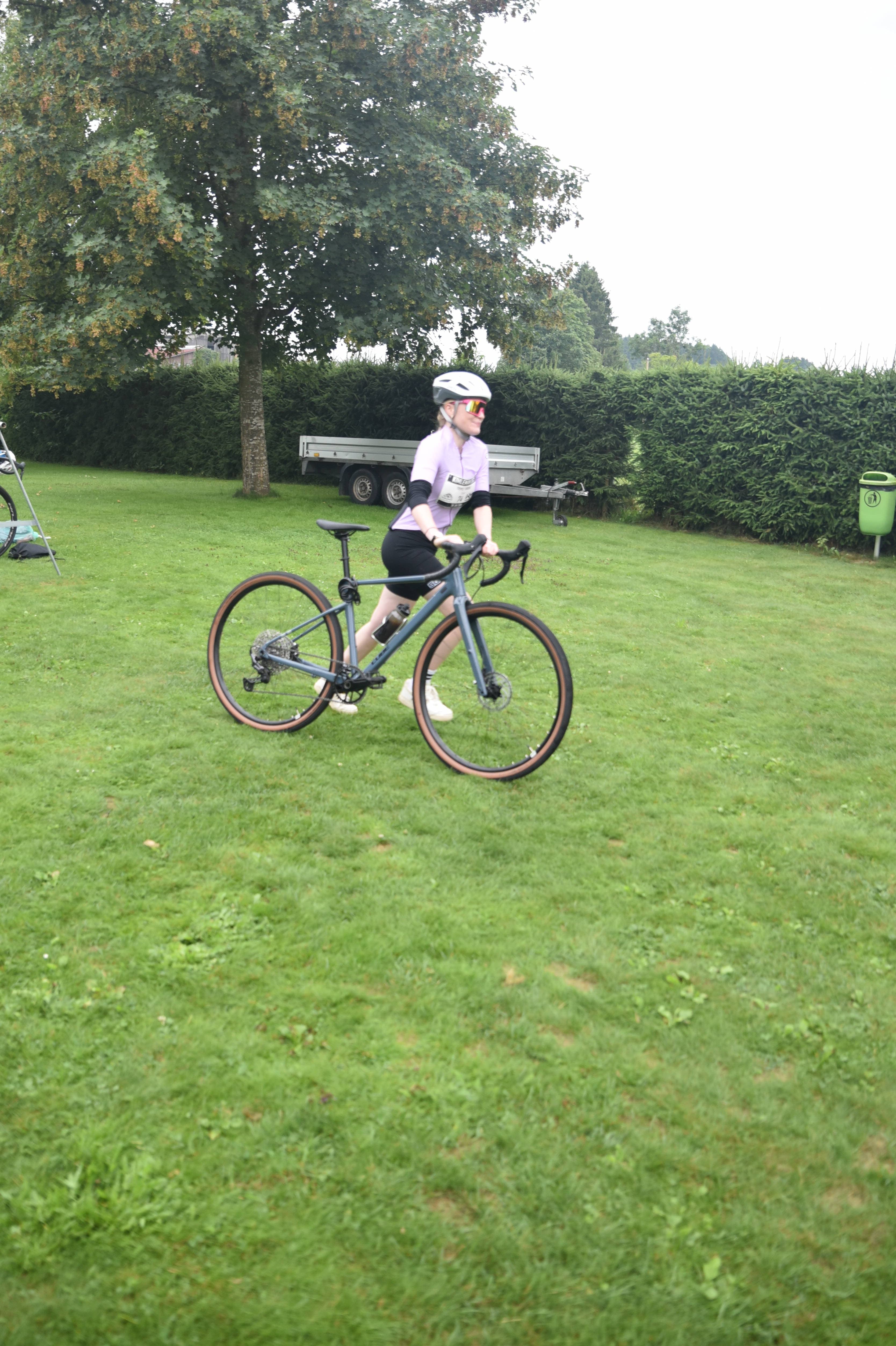 2. KimLeMan 26.07.2025 -Radfahren