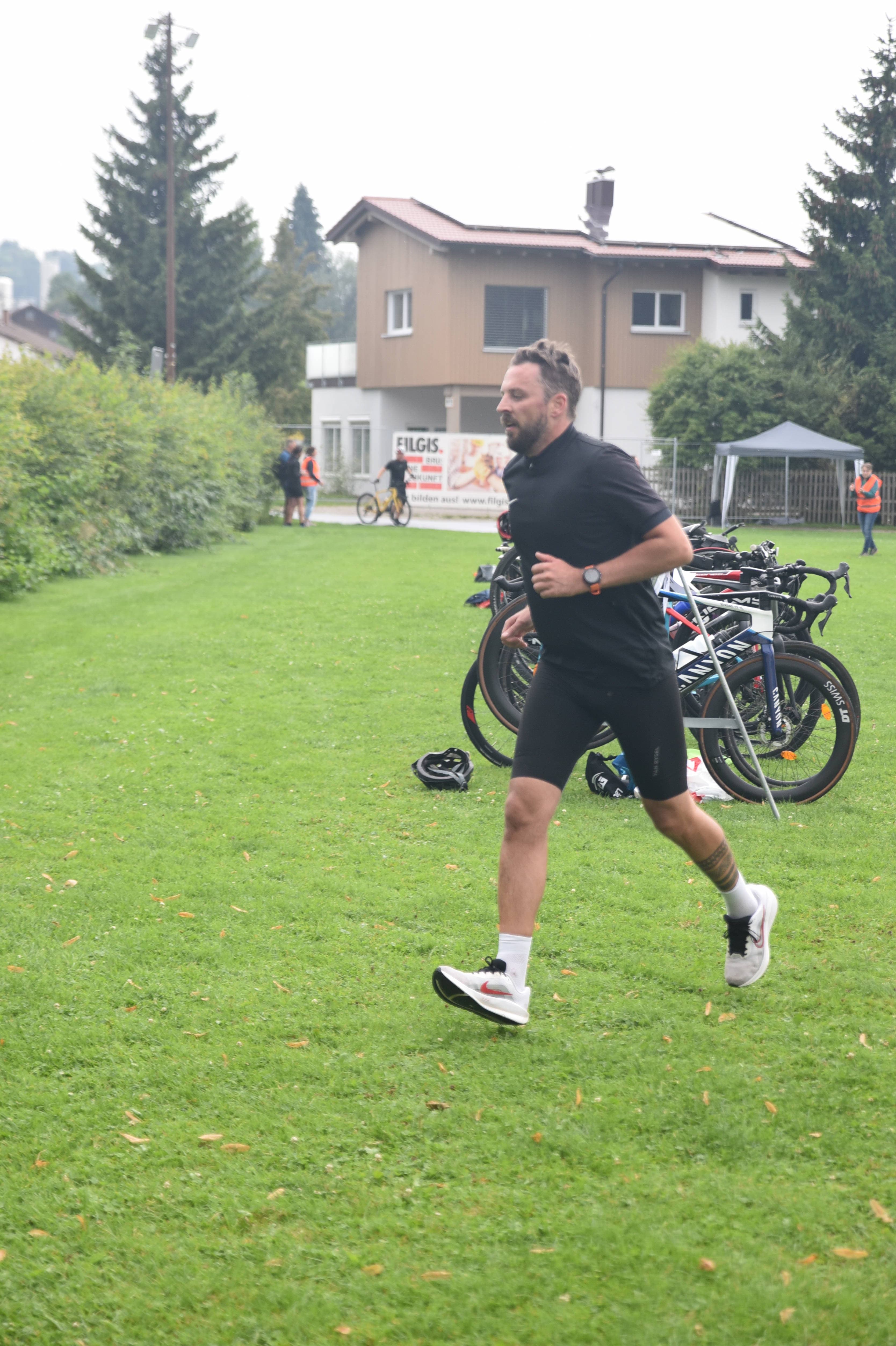 2. KimLeMan 26.07.2025 -Laufen-