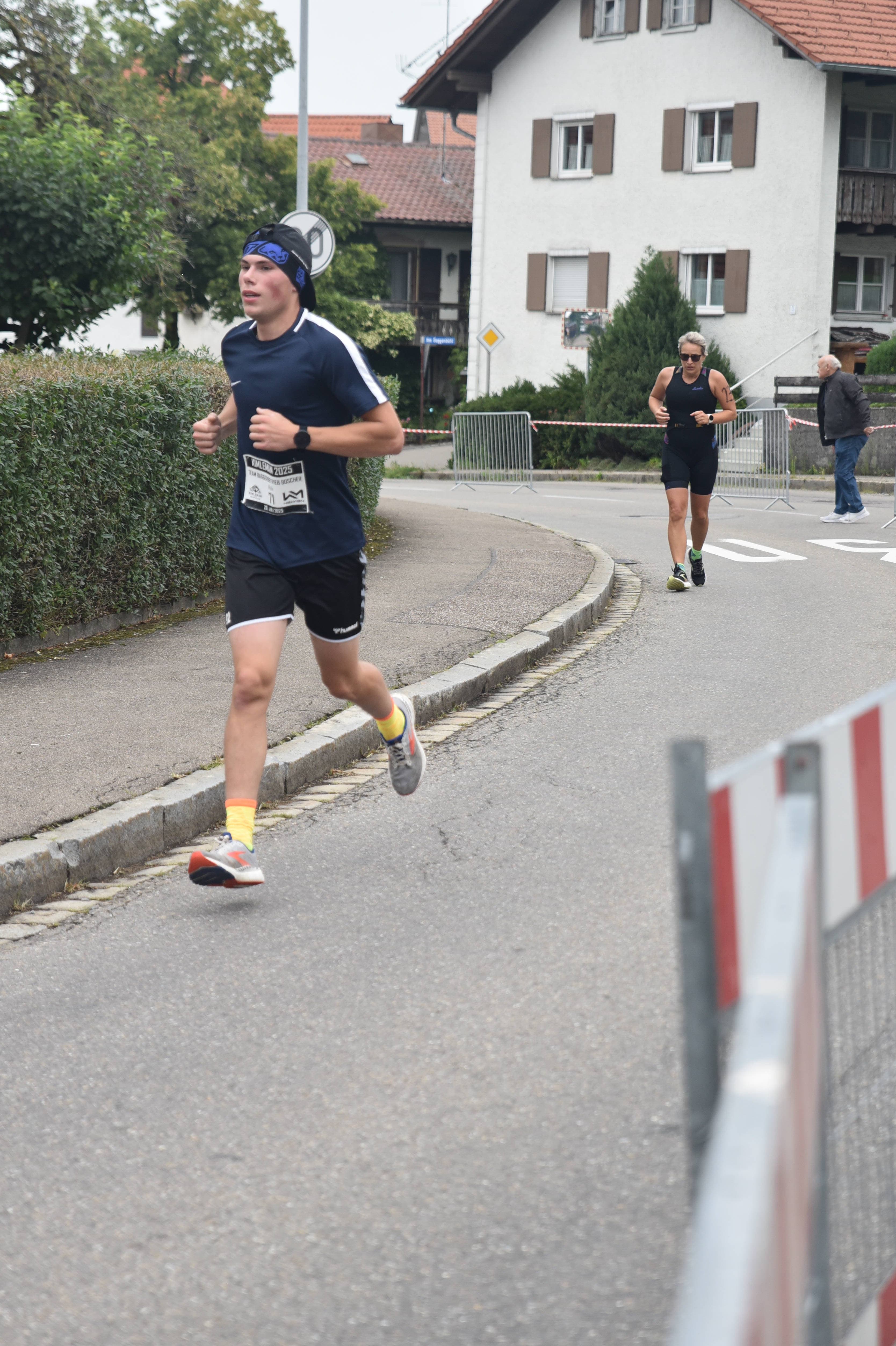 2. KimLeMan 26.07.2025 -Laufen-