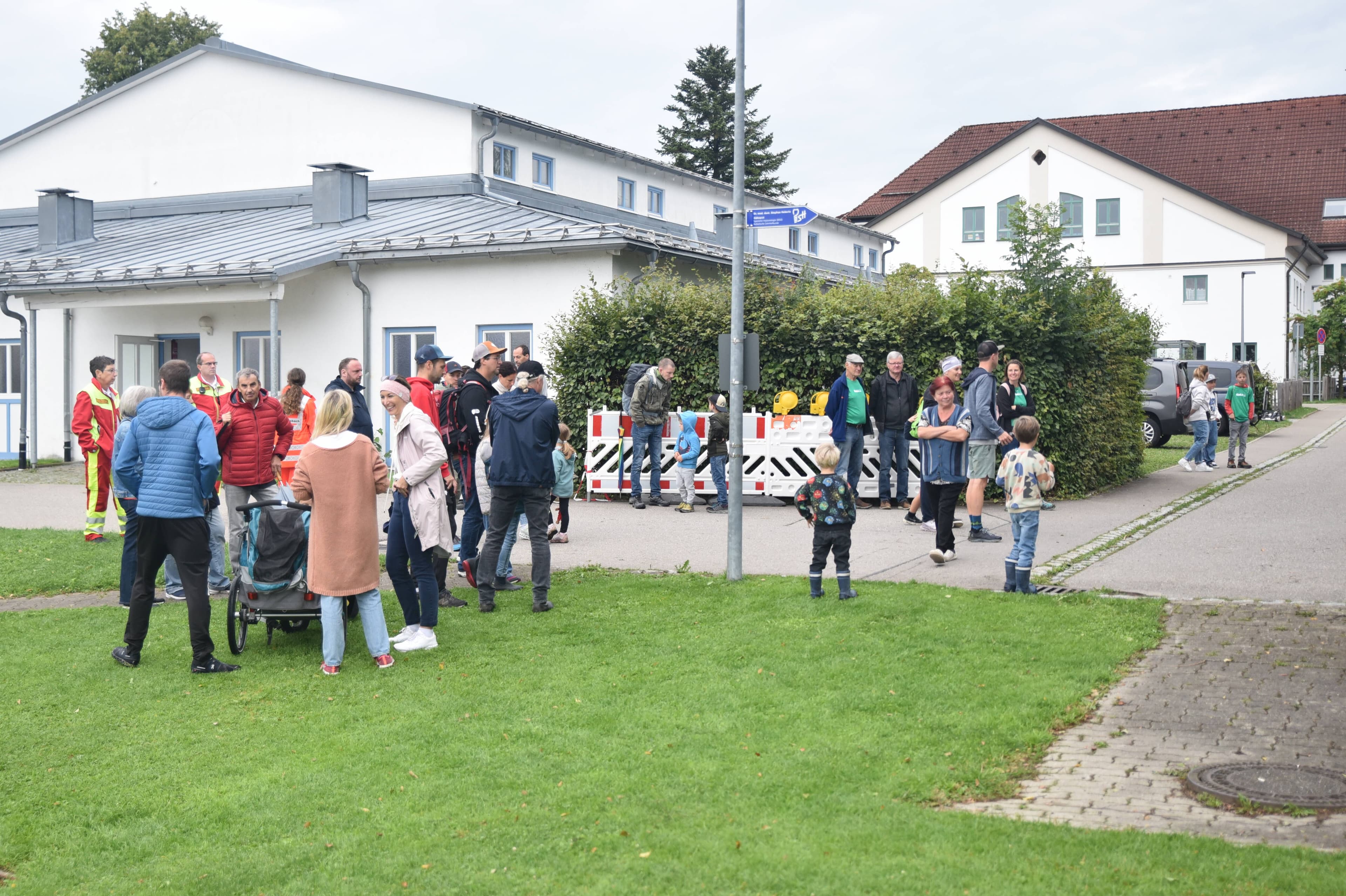 2. KimLeMan 26.07.2025 - Kinder Duathlon
