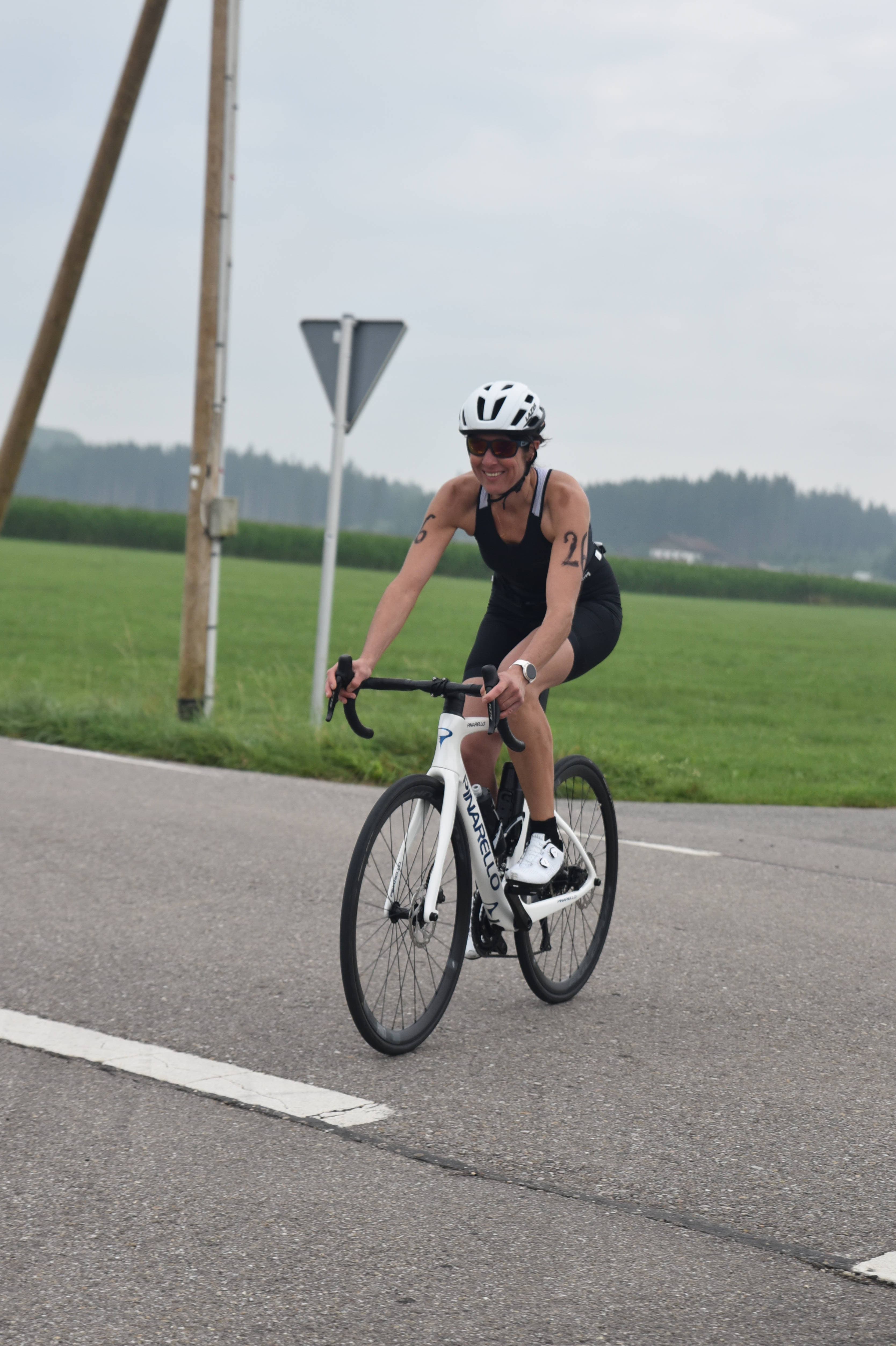 2. KimLeMan 26.07.2025 -Radfahren