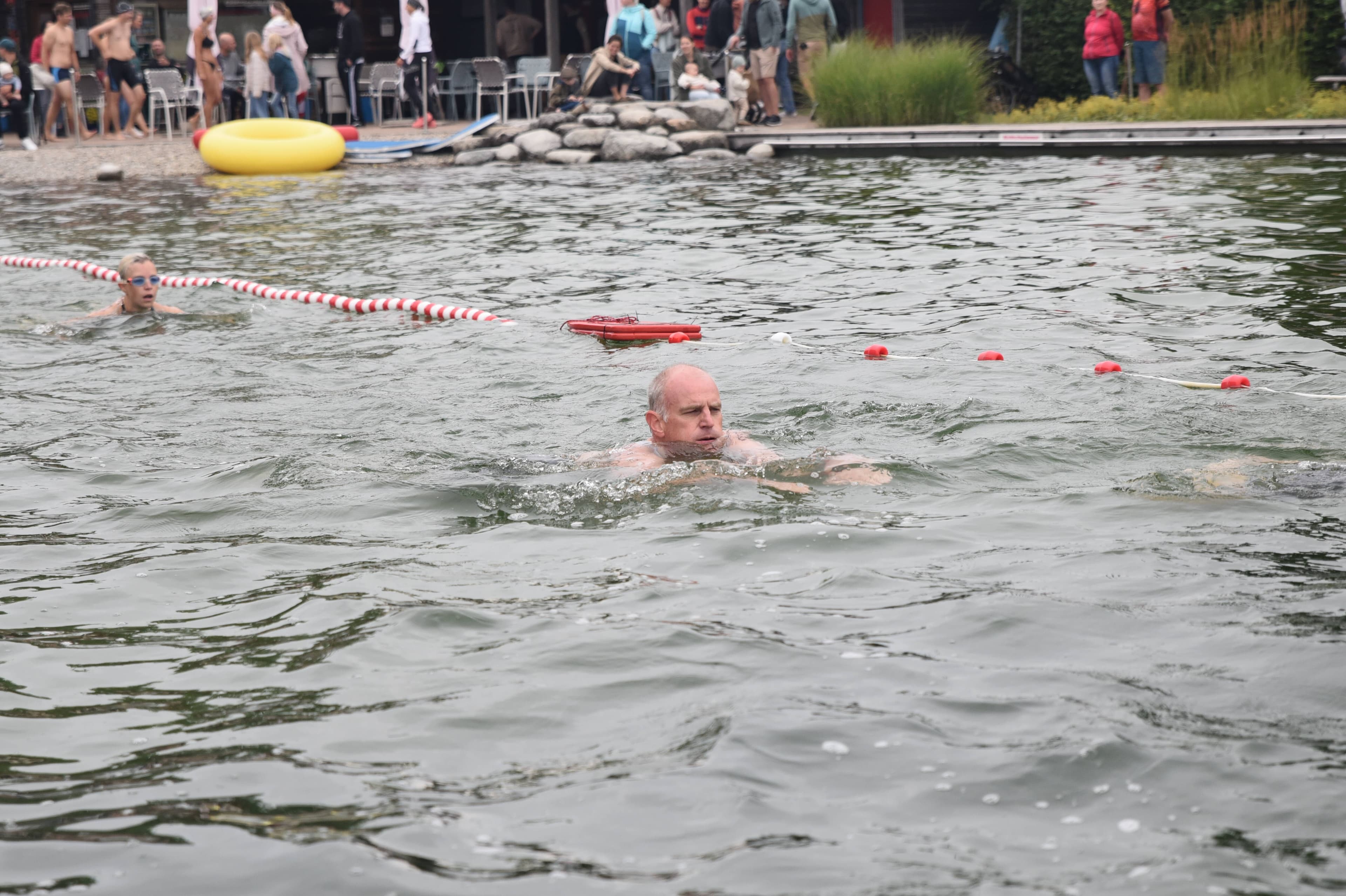 2. KimLeMan 26.07.2025 -Schwimmen Freibad Legau -