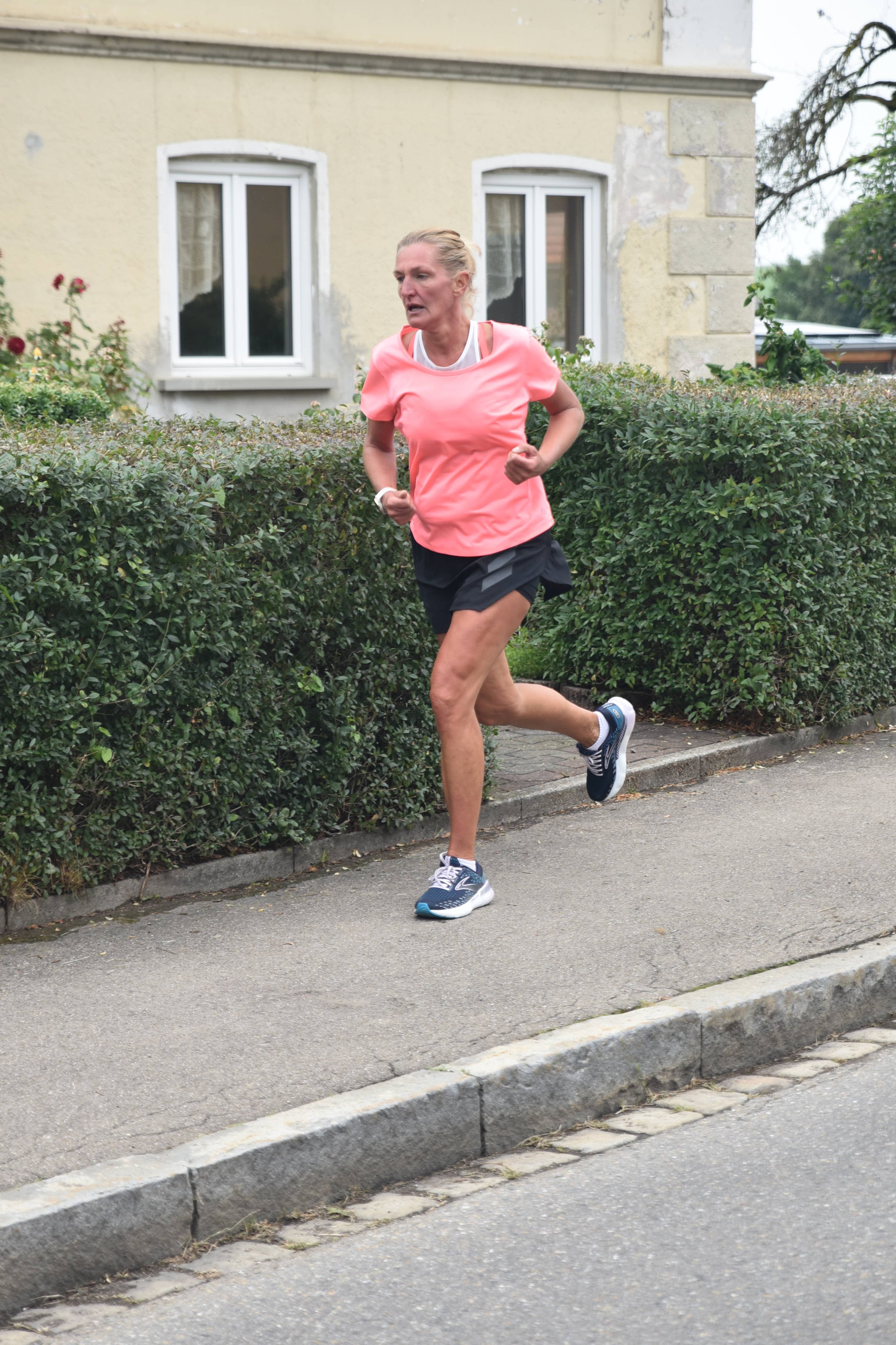 2. KimLeMan 26.07.2025 -Laufen-