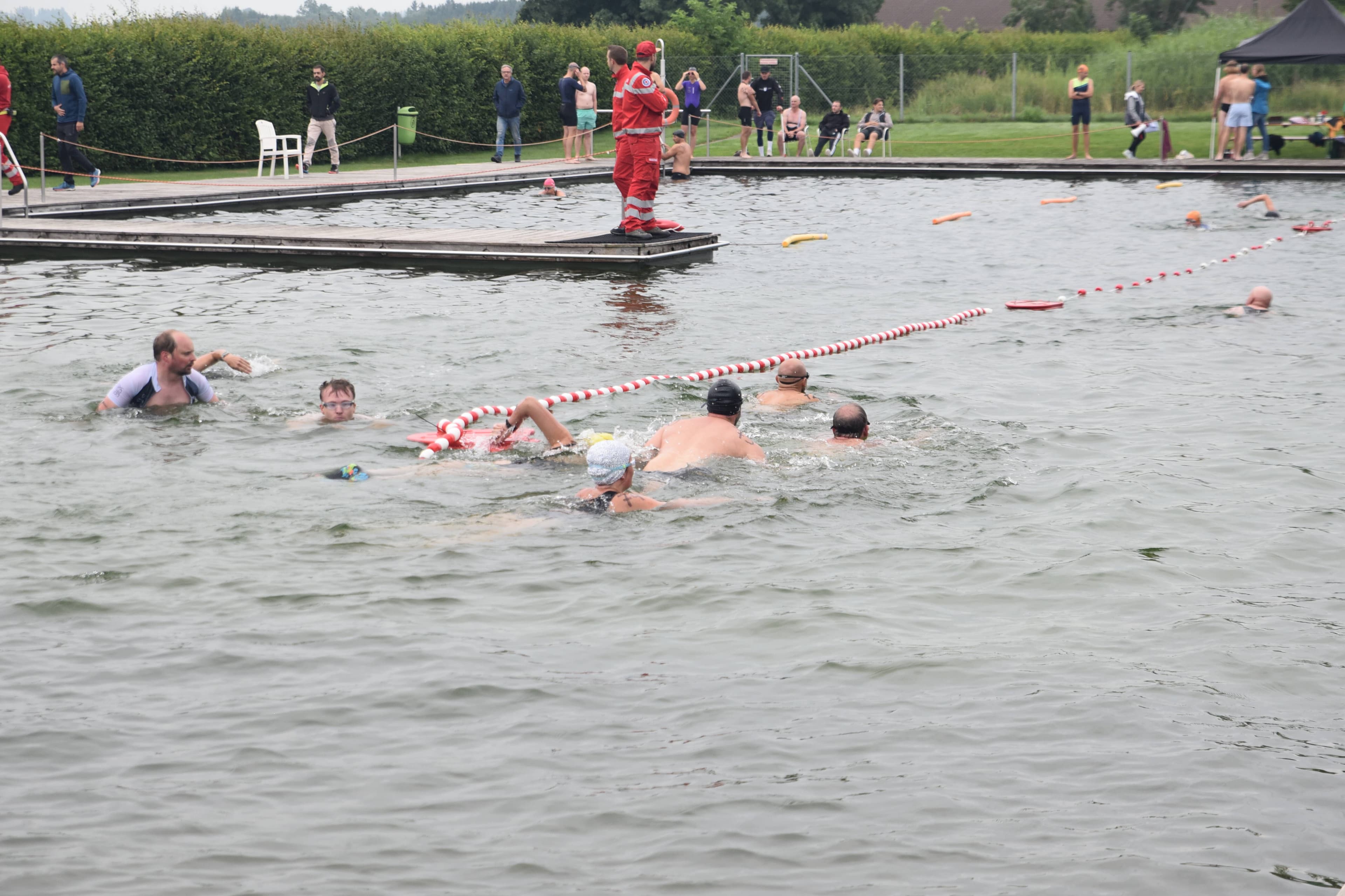 2. KimLeMan 26.07.2025 -Schwimmen Freibad Legau -