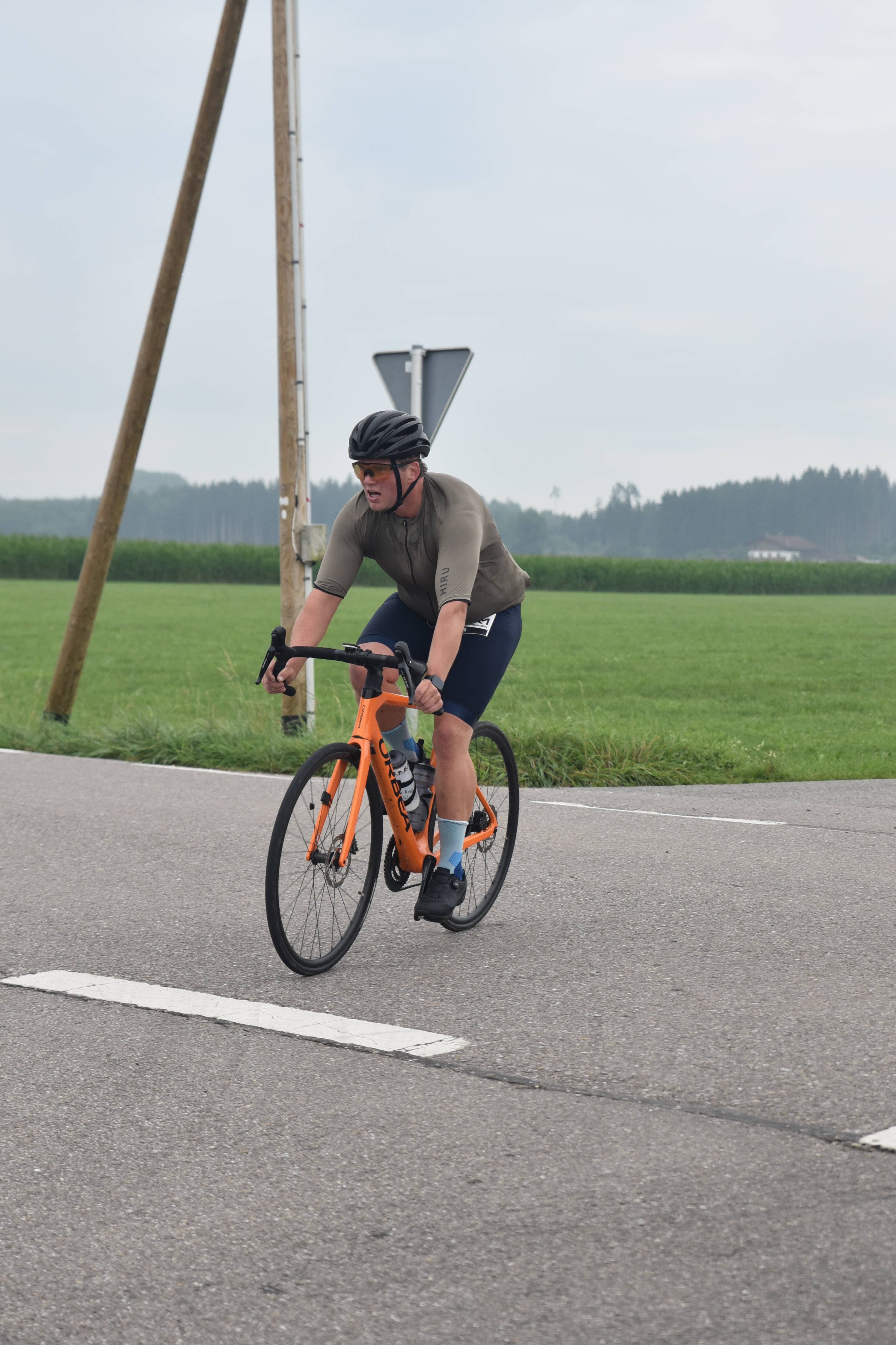 2. KimLeMan 26.07.2025 -Radfahren