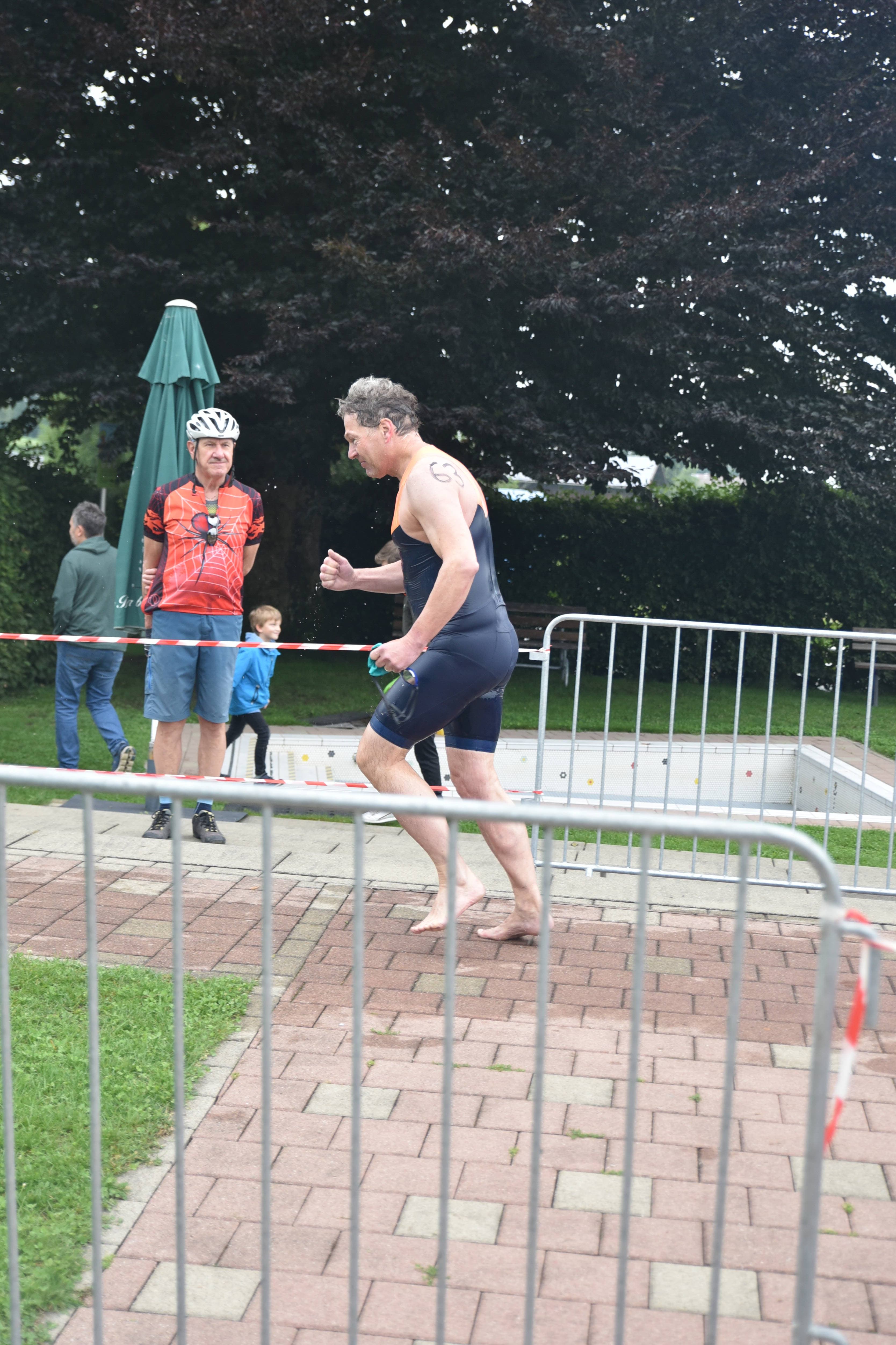 2. KimLeMan 26.07.2025 -Schwimmen Freibad Legau -
