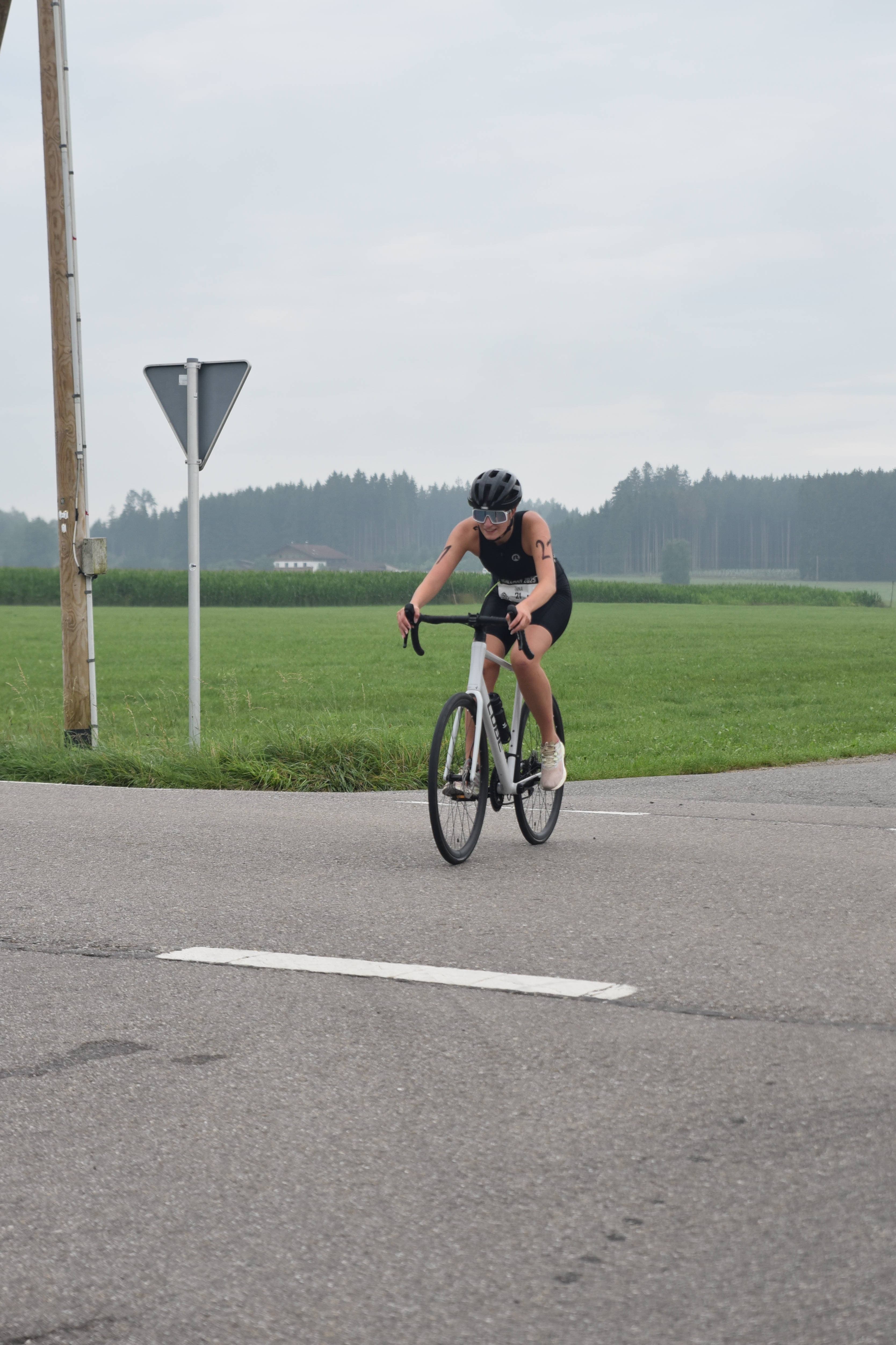 2. KimLeMan 26.07.2025 -Radfahren