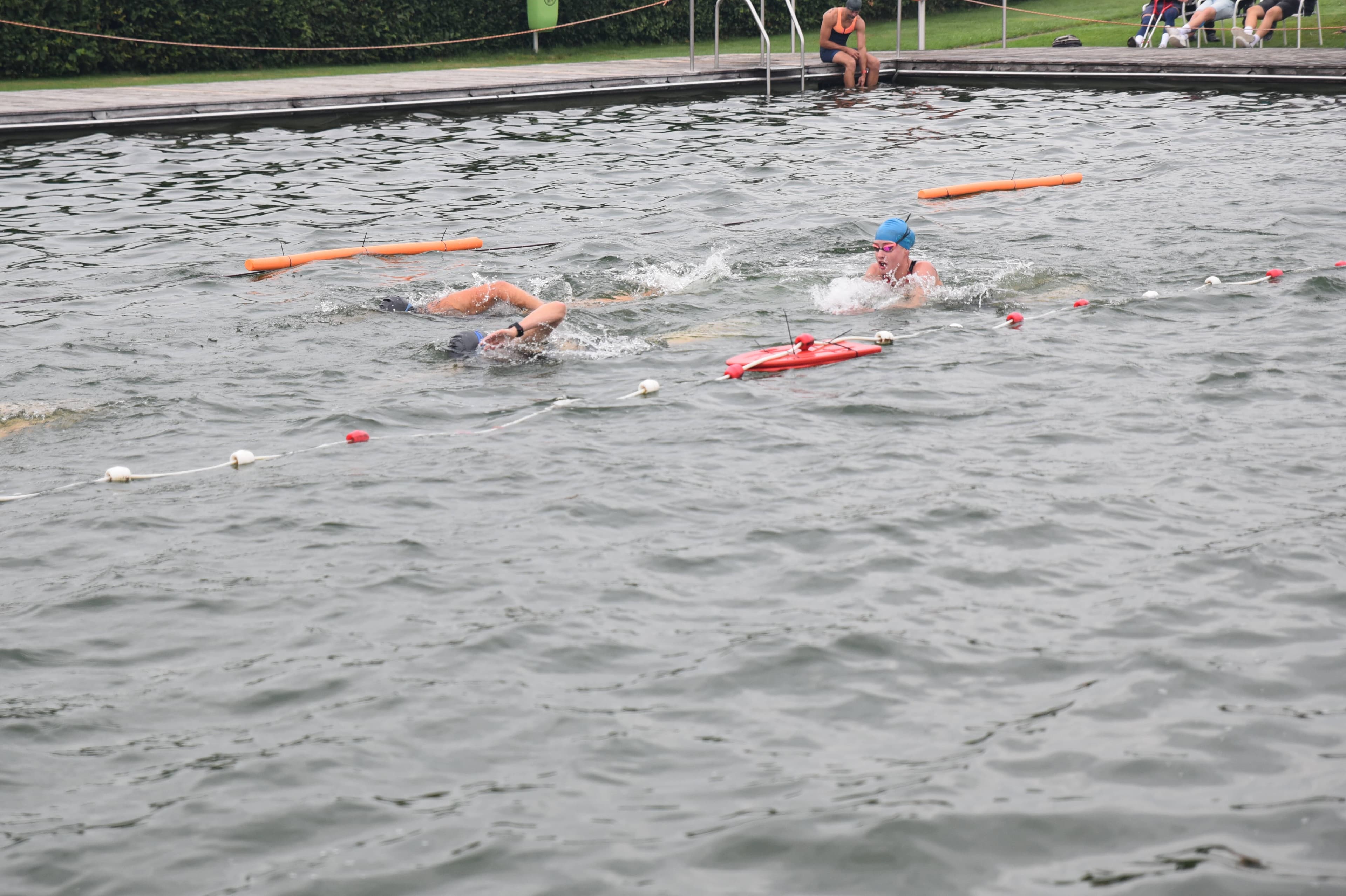 2. KimLeMan 26.07.2025 -Schwimmen Freibad Legau -
