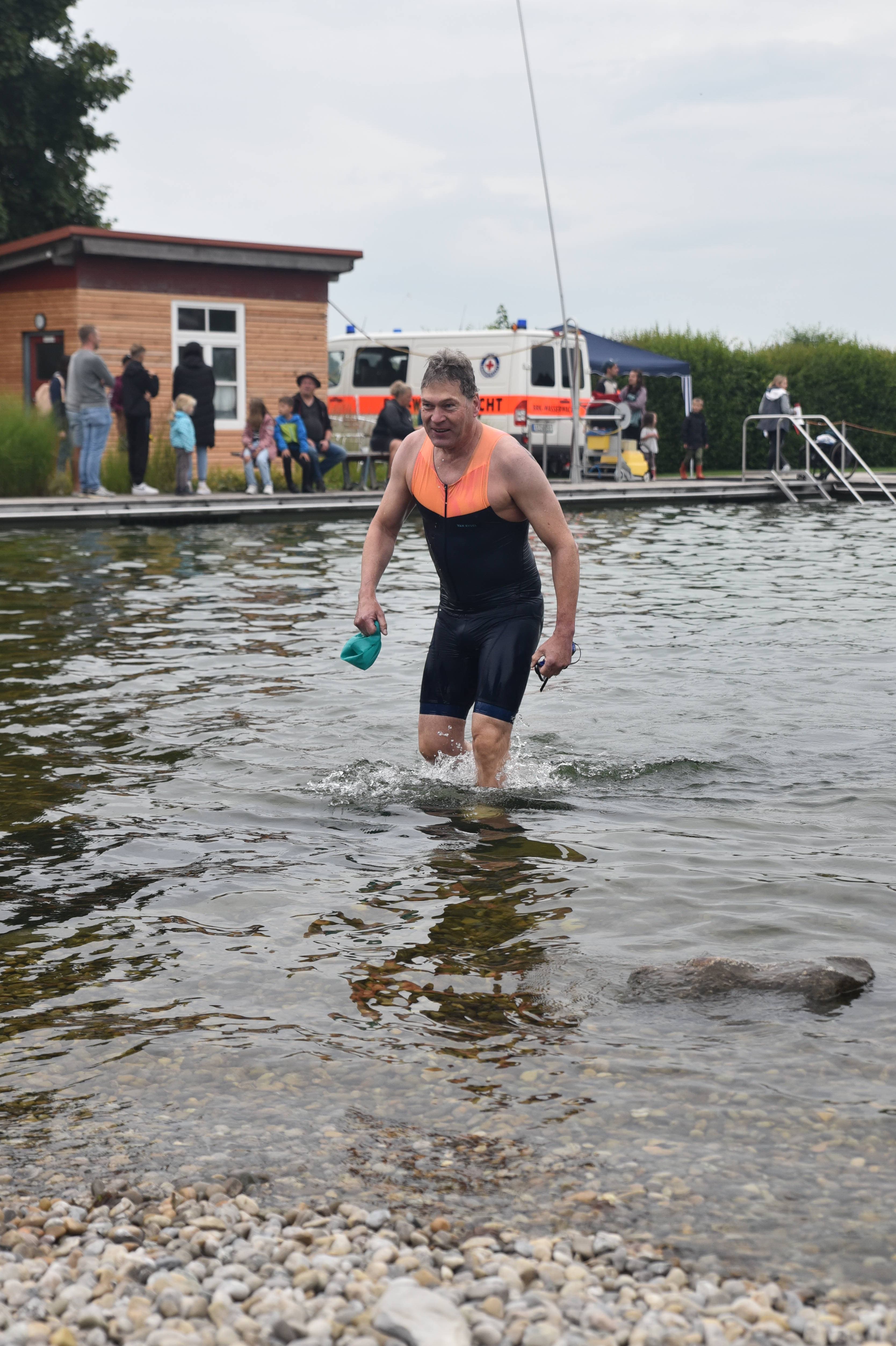 2. KimLeMan 26.07.2025 -Schwimmen Freibad Legau -