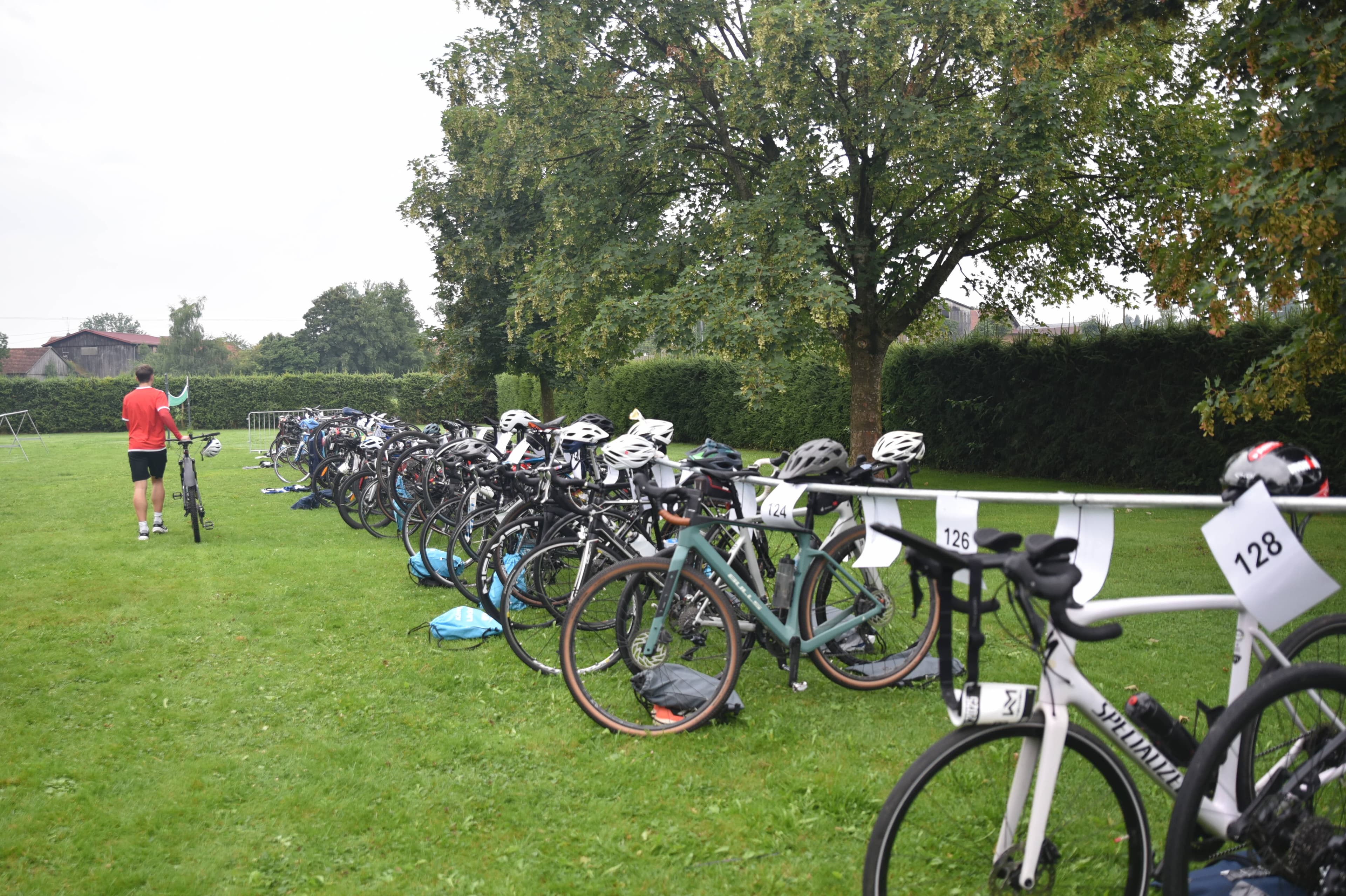 2. KimLeMan 26.07.2025 -Radfahren