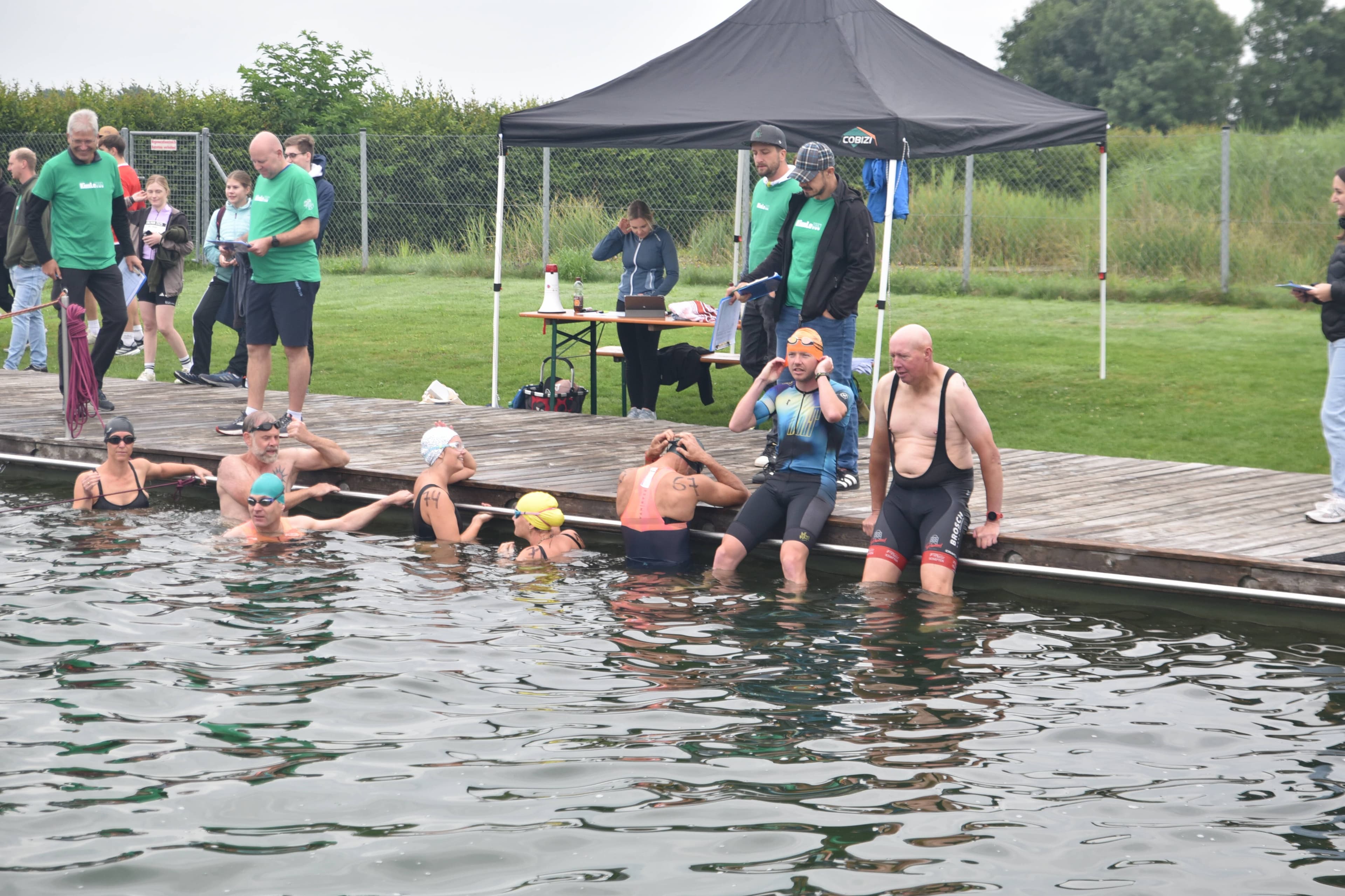 2. KimLeMan 26.07.2025 -Schwimmen Freibad Legau -