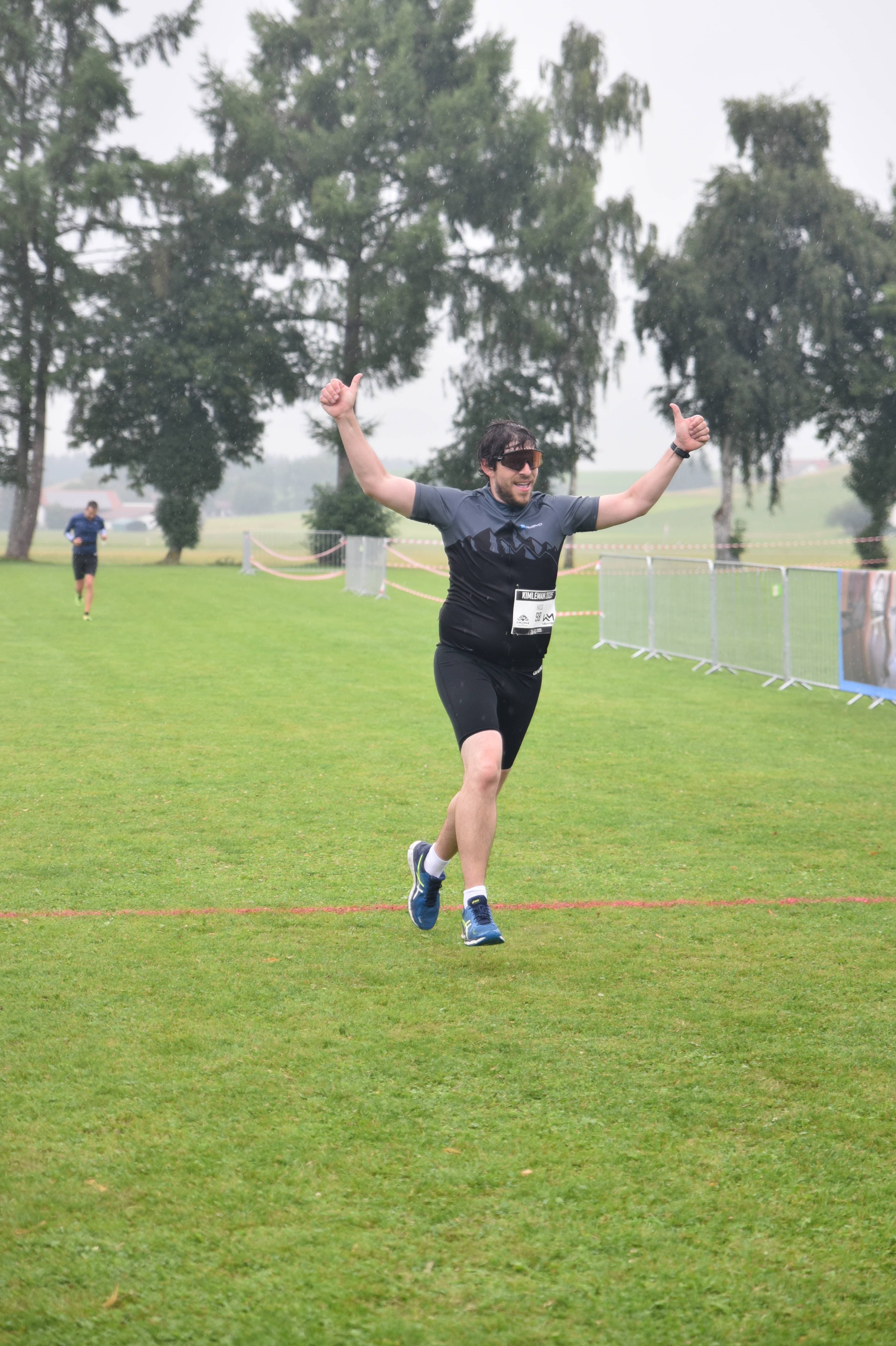2. KimLeMan 26.07.2025 -Laufen-