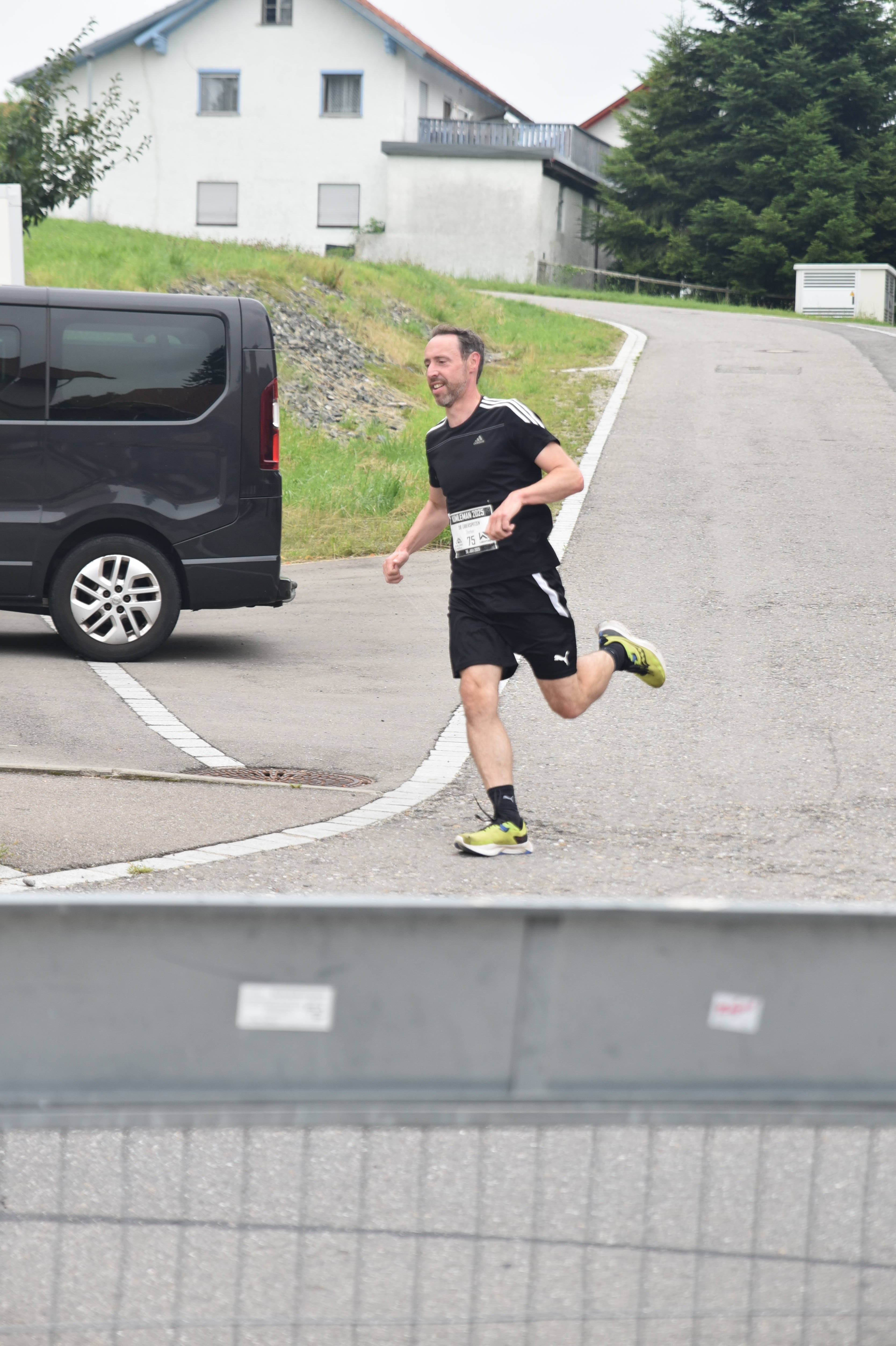 2. KimLeMan 26.07.2025 -Laufen-