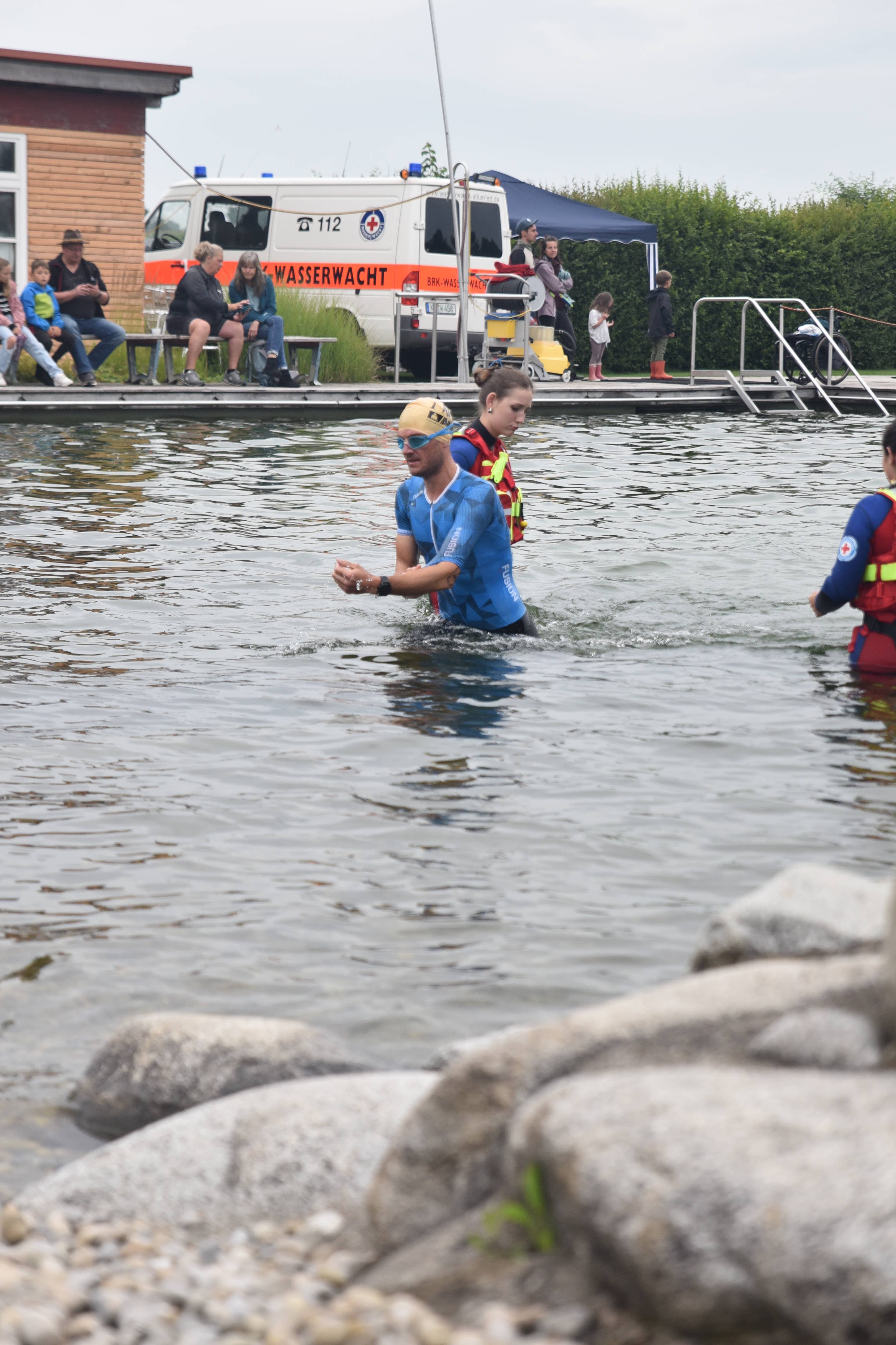 2. KimLeMan 26.07.2025 -Schwimmen Freibad Legau -