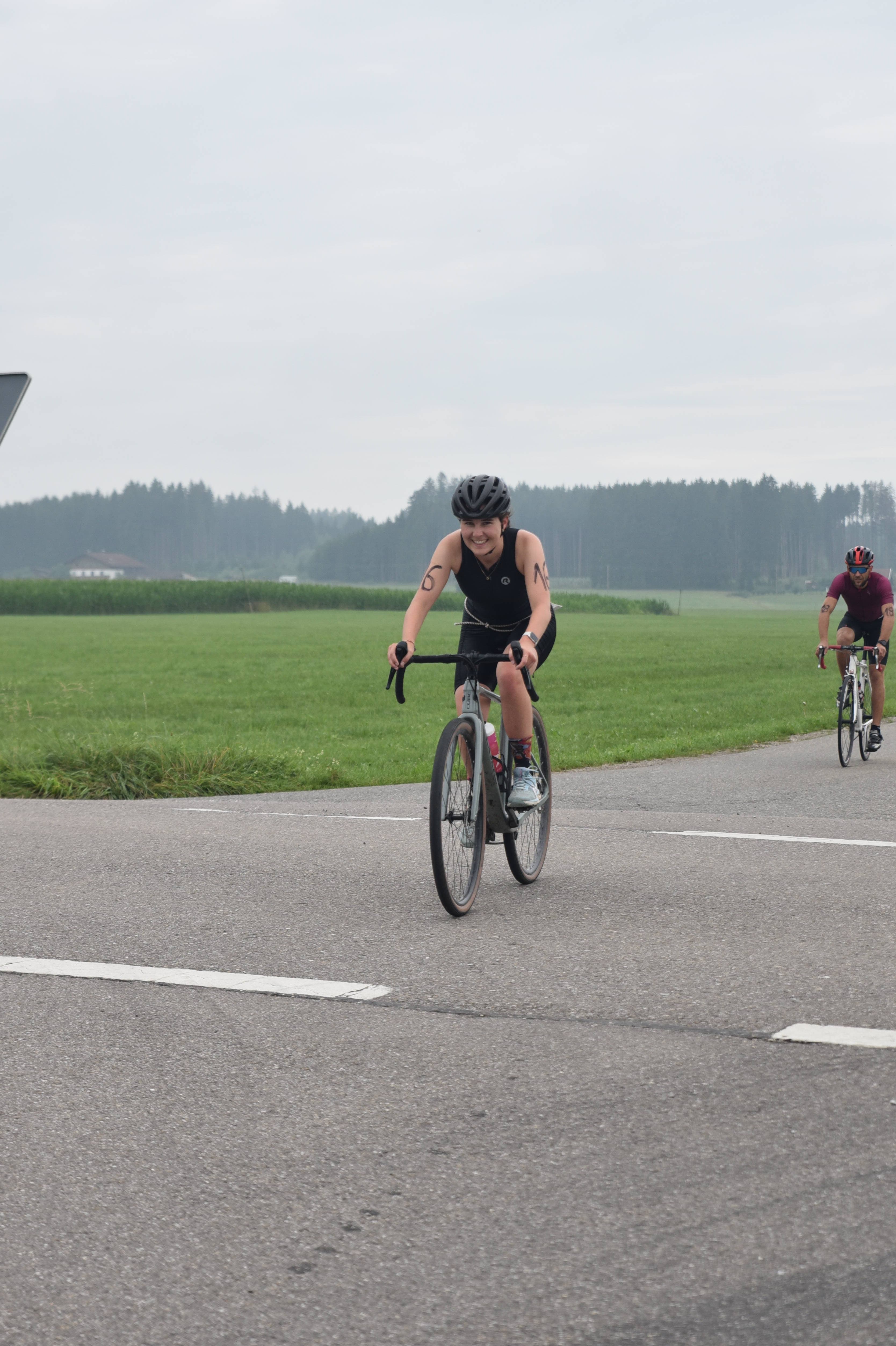 2. KimLeMan 26.07.2025 -Radfahren