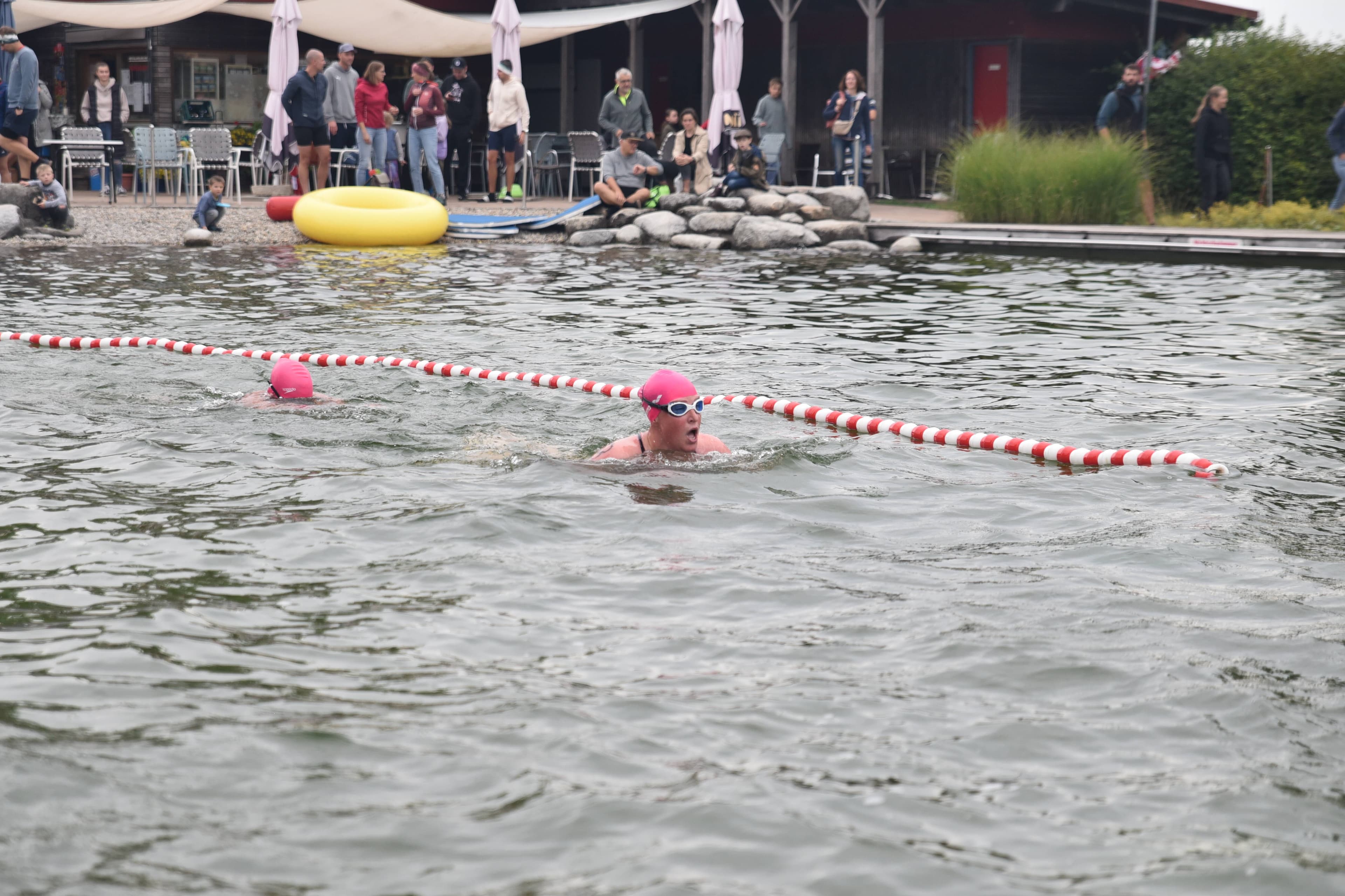 2. KimLeMan 26.07.2025 -Schwimmen Freibad Legau -