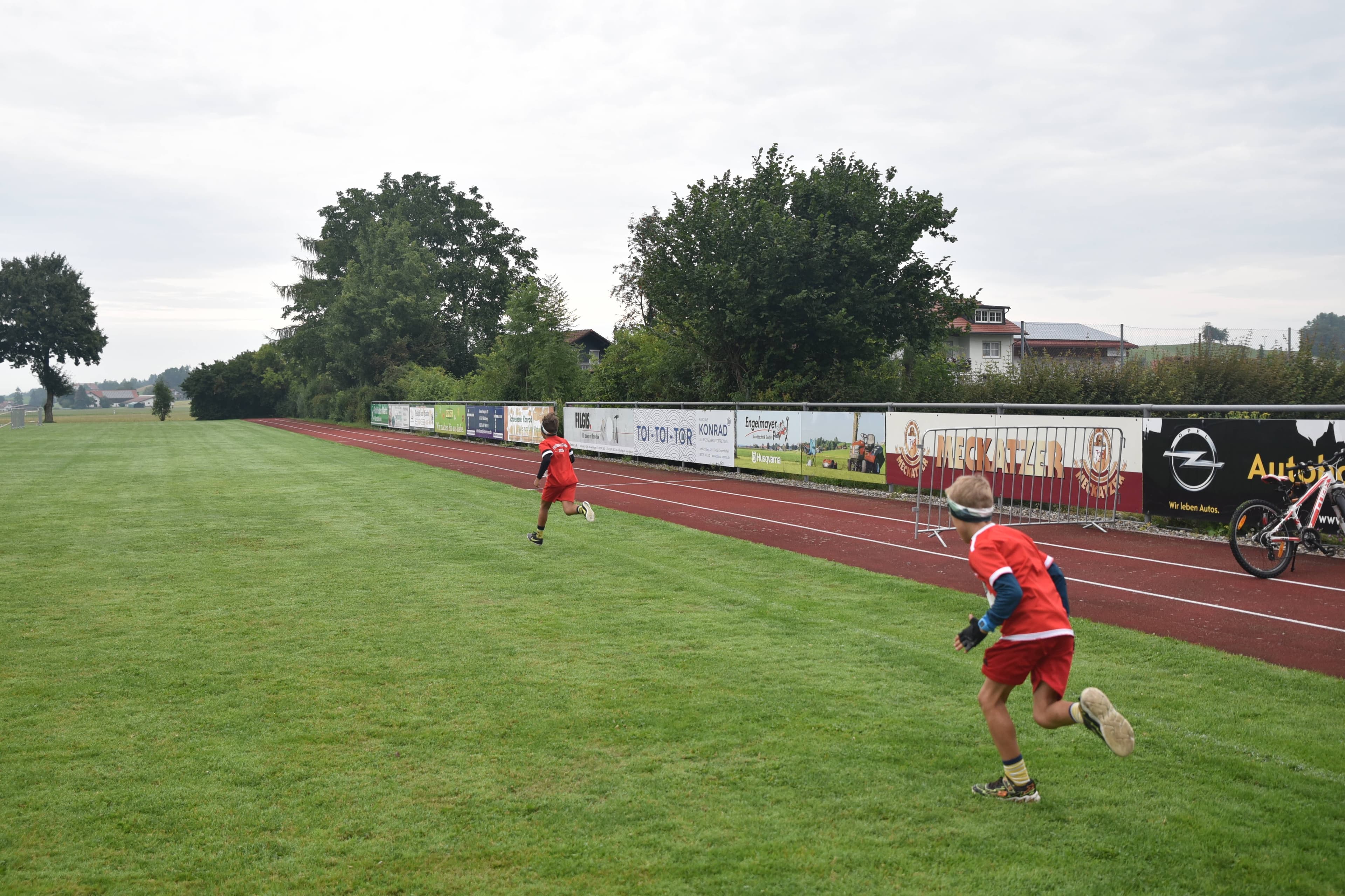 2. KimLeMan 26.07.2025 - Kinder Duathlon