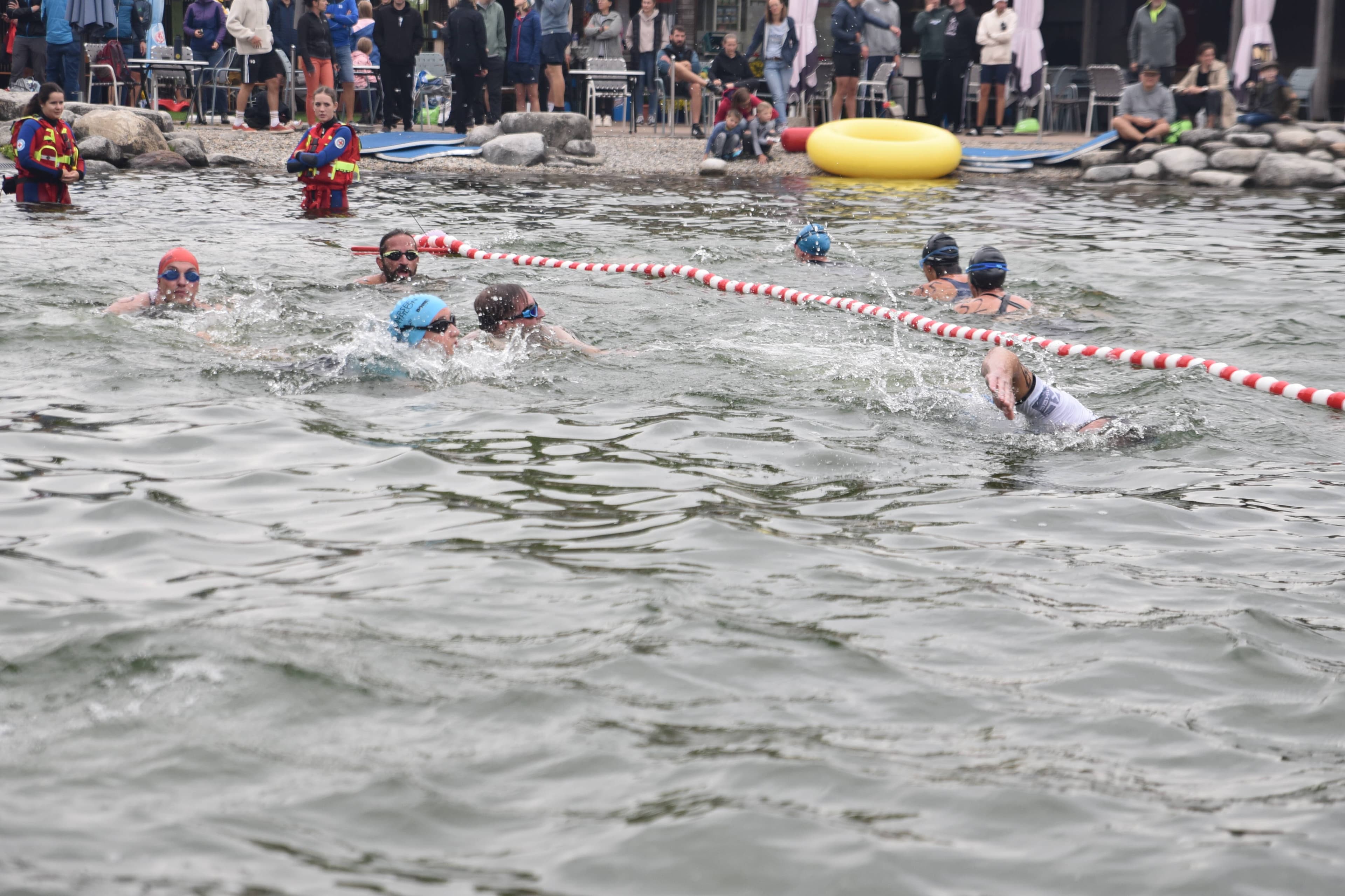2. KimLeMan 26.07.2025 -Schwimmen Freibad Legau -