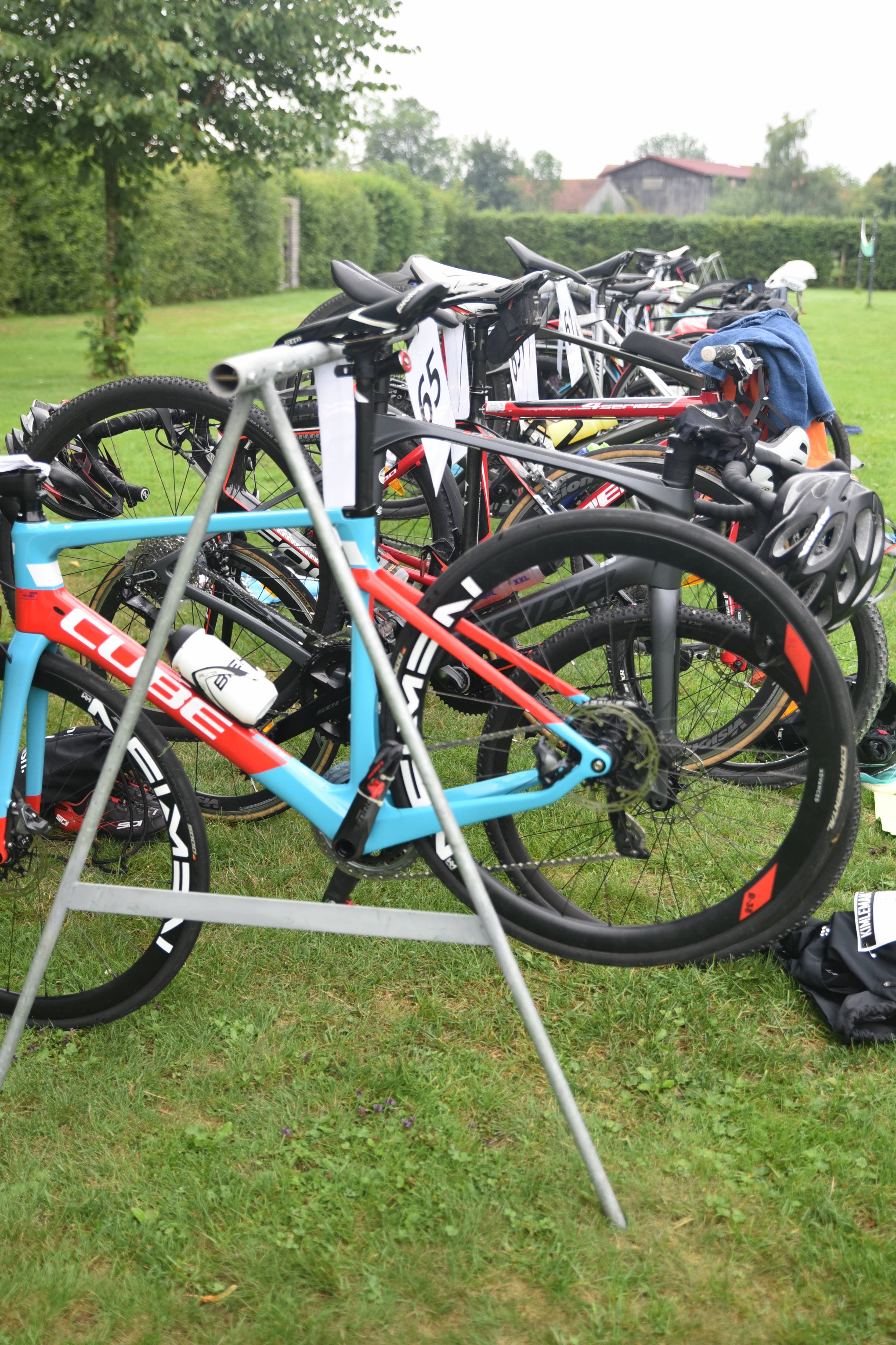 2. KimLeMan 26.07.2025 -Radfahren