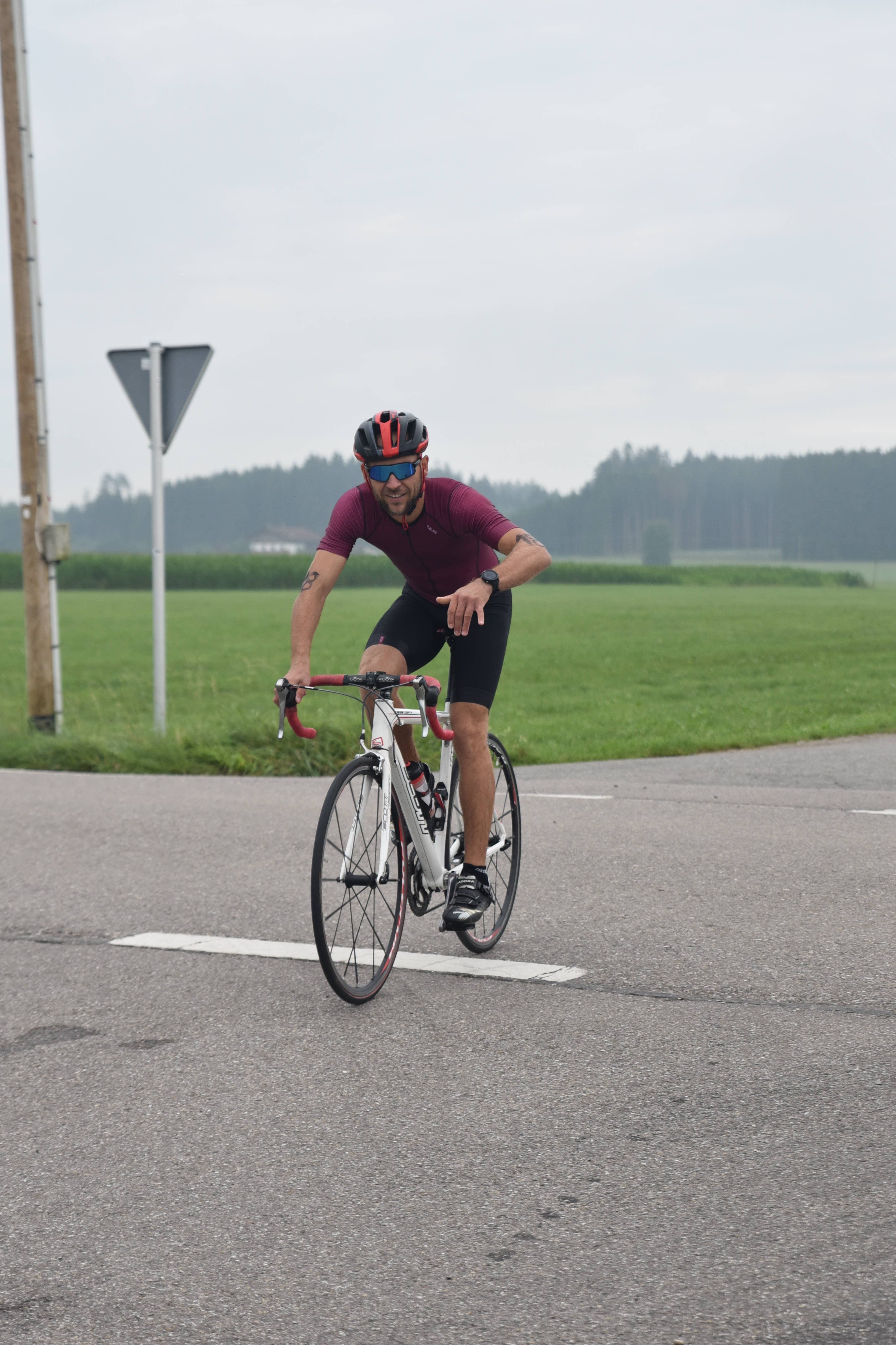 2. KimLeMan 26.07.2025 -Radfahren
