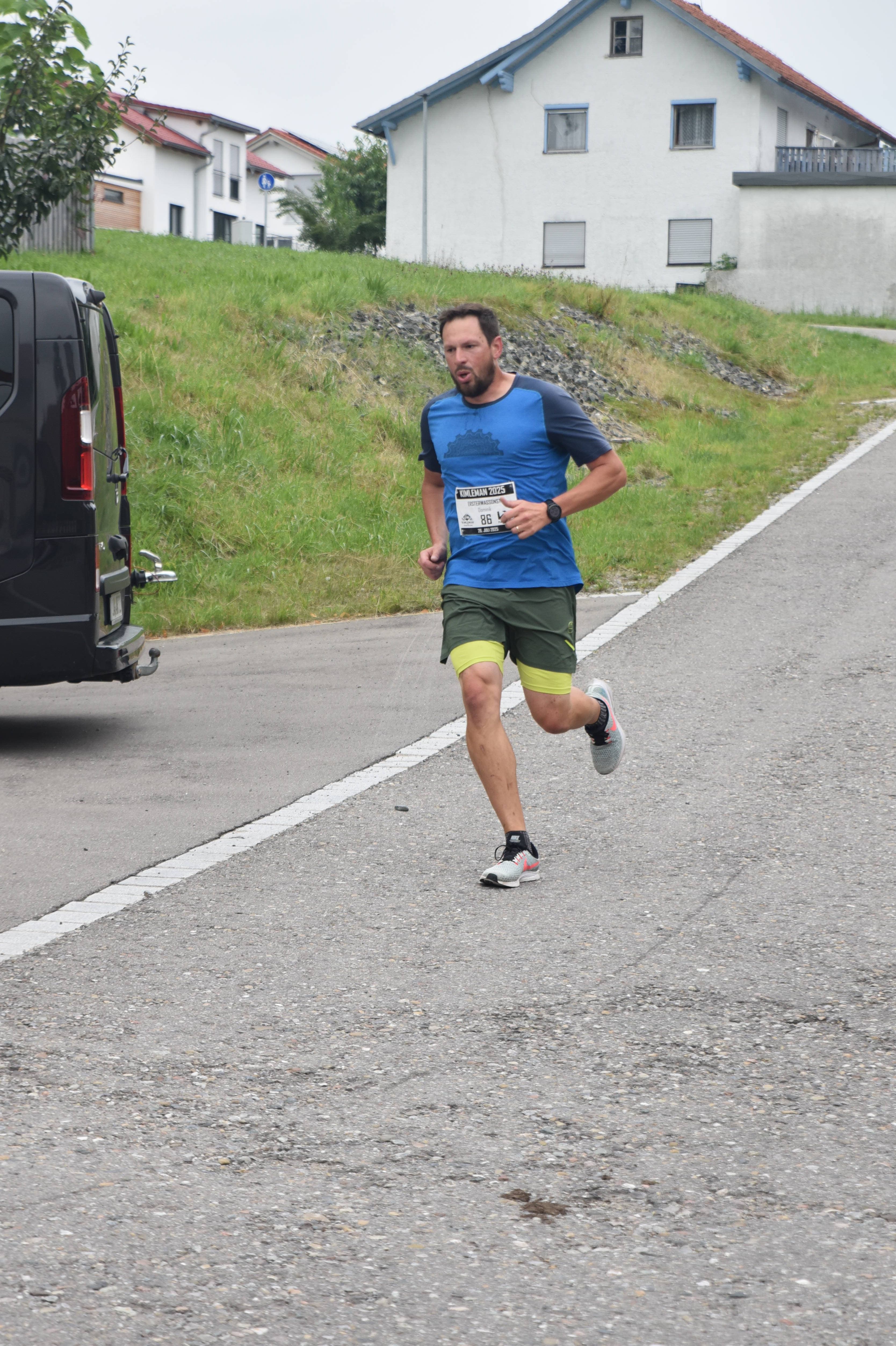 2. KimLeMan 26.07.2025 -Laufen-