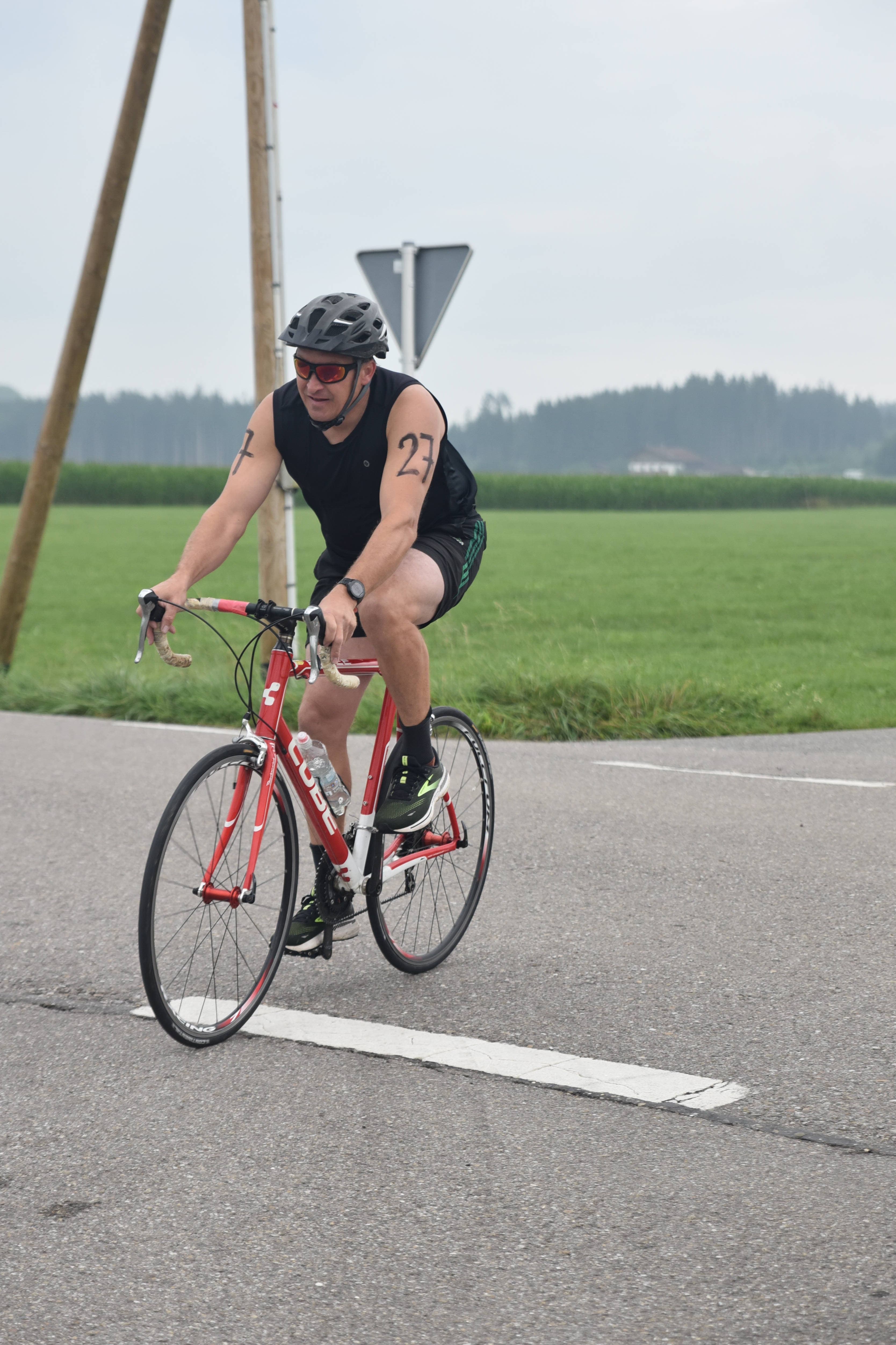 2. KimLeMan 26.07.2025 -Radfahren