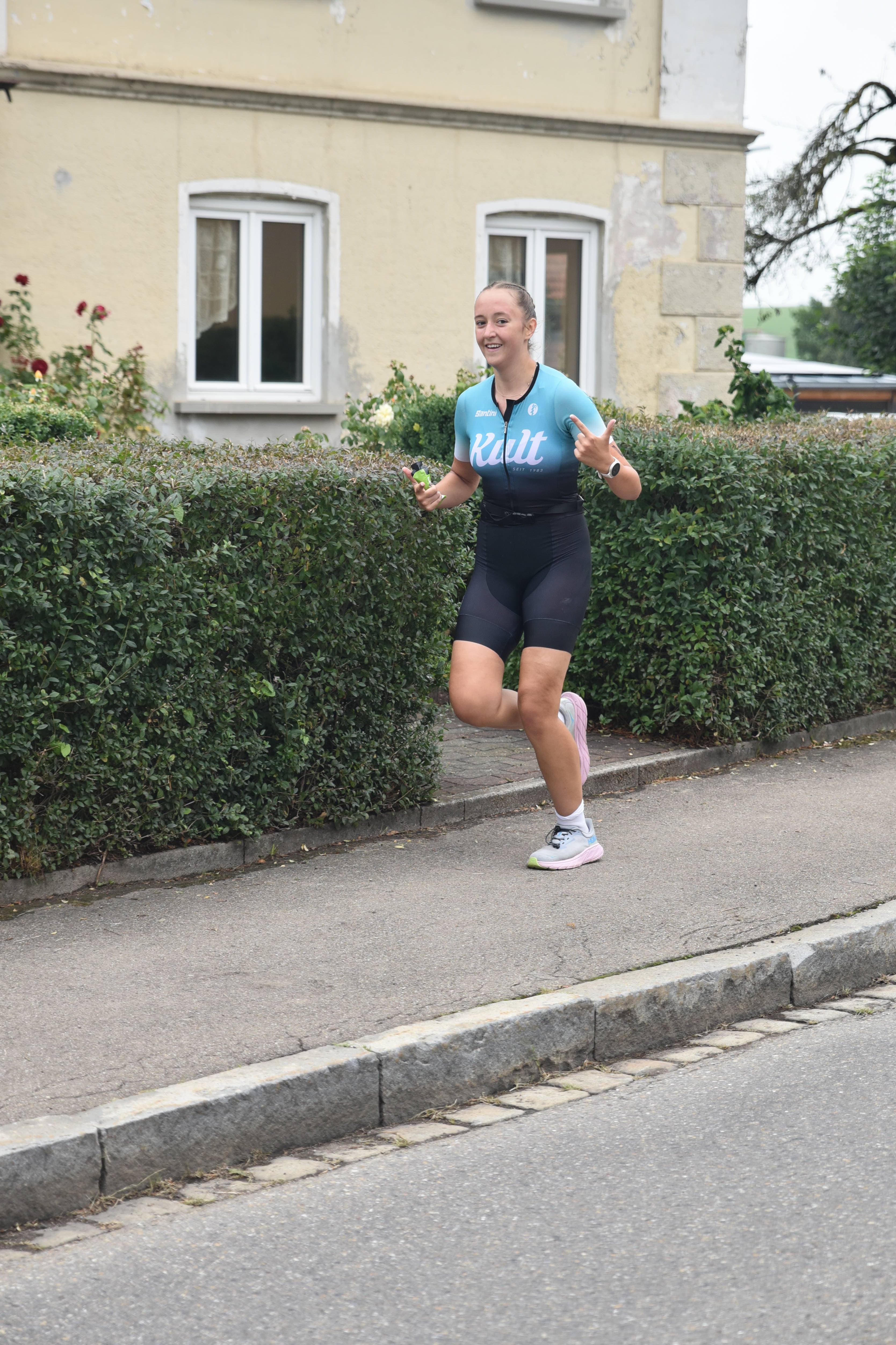 2. KimLeMan 26.07.2025 -Laufen-