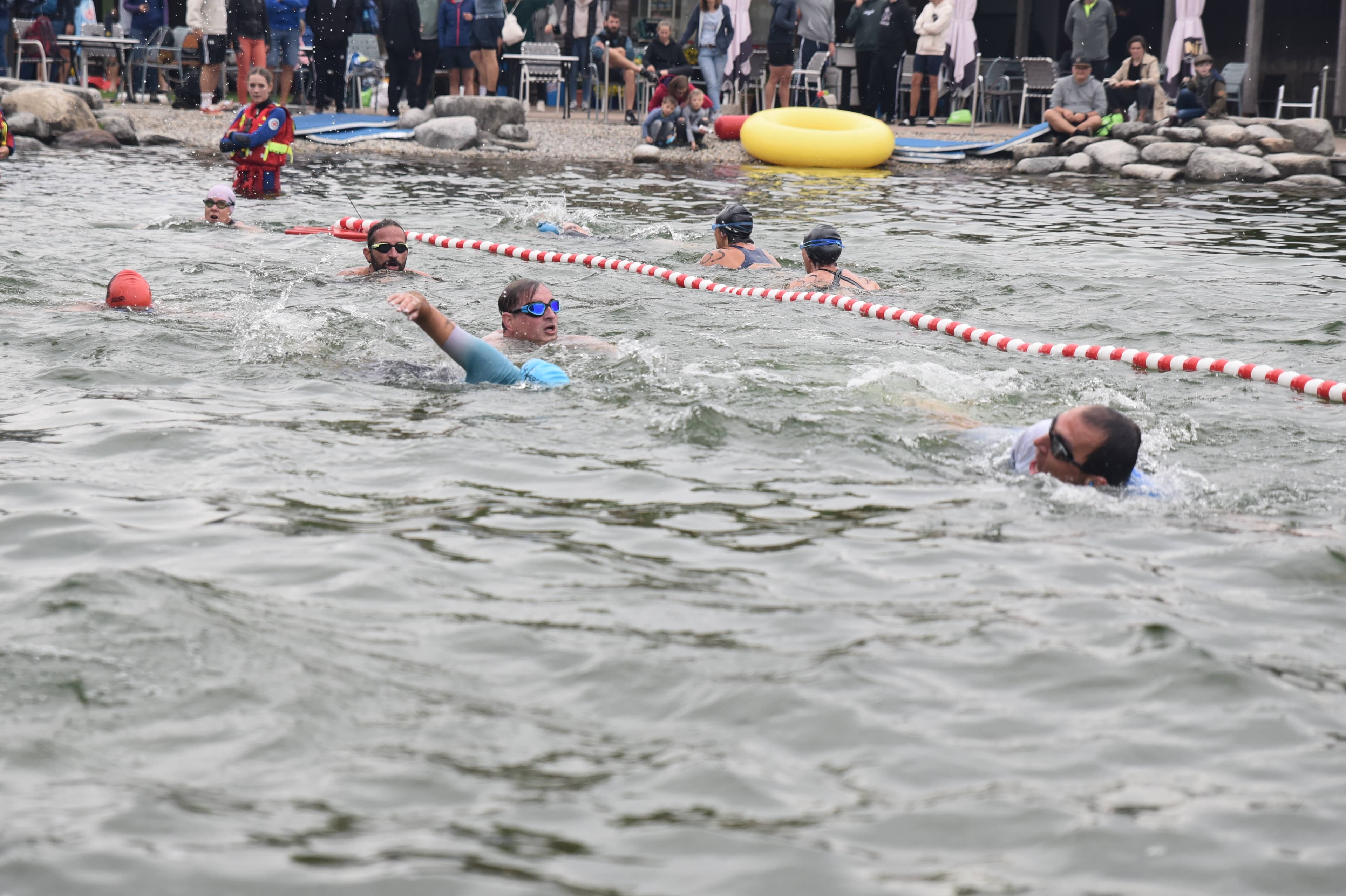 2. KimLeMan 26.07.2025 -Schwimmen Freibad Legau -