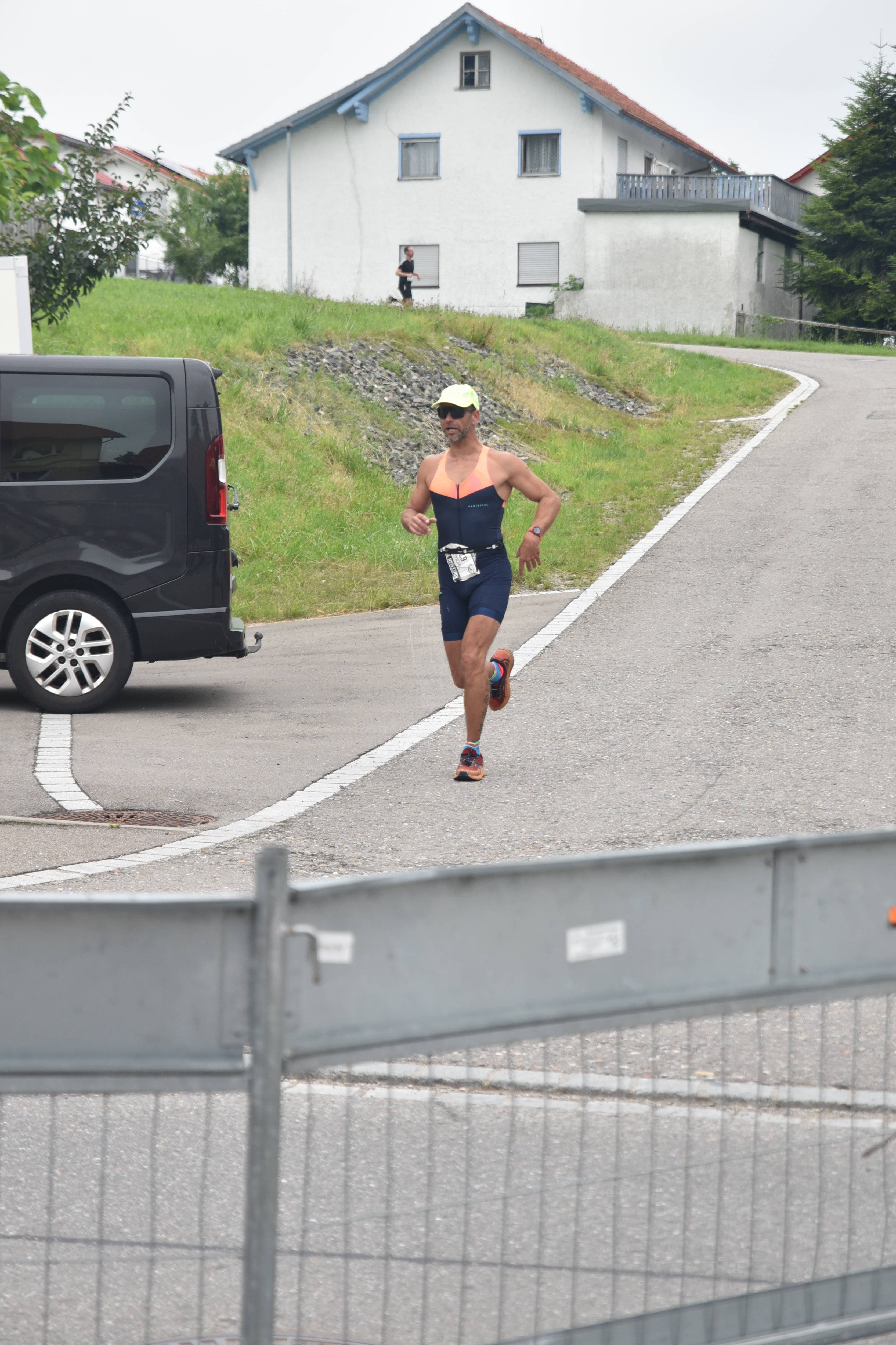 2. KimLeMan 26.07.2025 -Laufen-