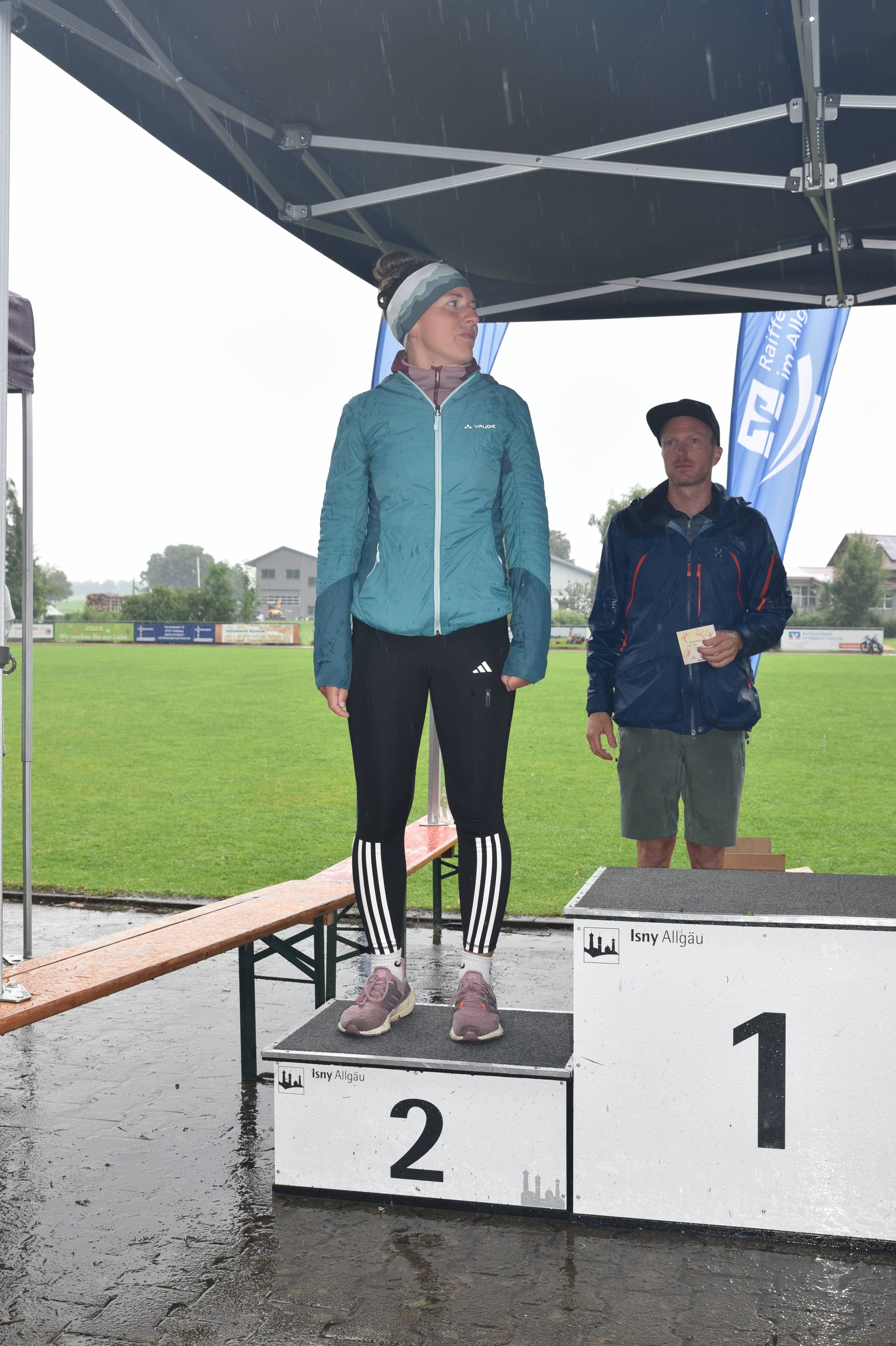2. KimLeMan 26.07.2025 -Siegerehrung