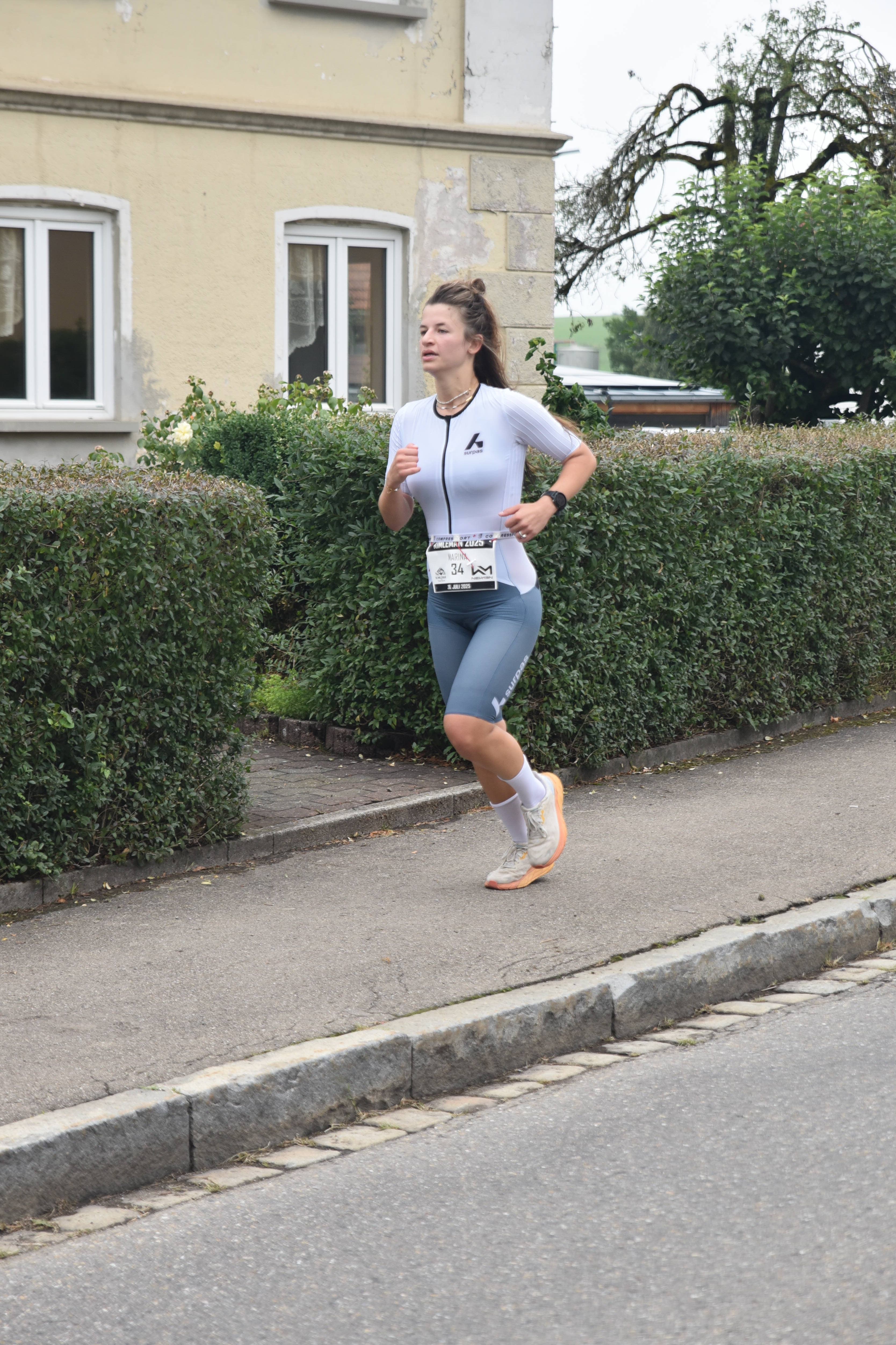 2. KimLeMan 26.07.2025 -Laufen-