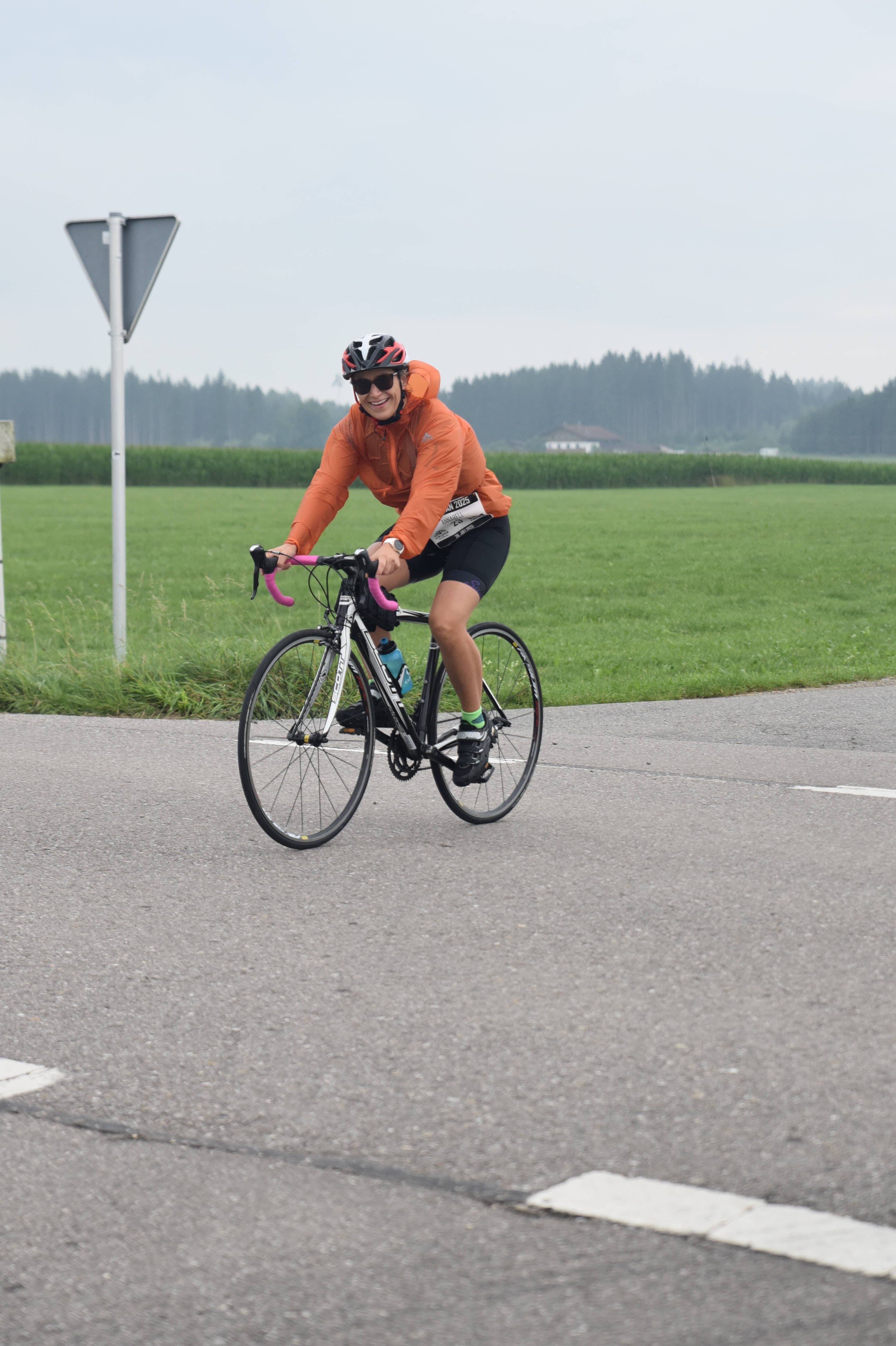 2. KimLeMan 26.07.2025 -Radfahren