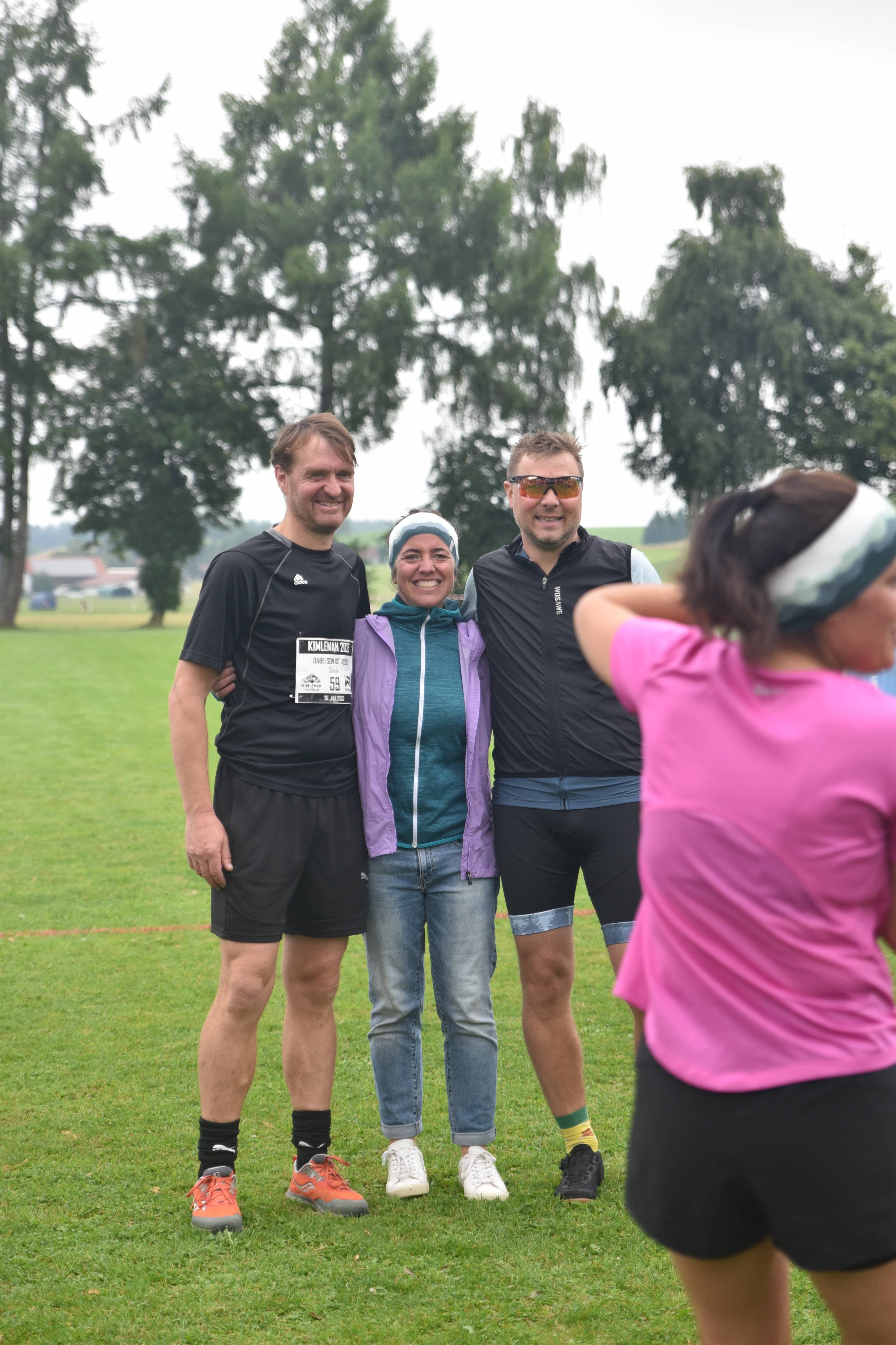 2. KimLeMan 26.07.2025 -Laufen-