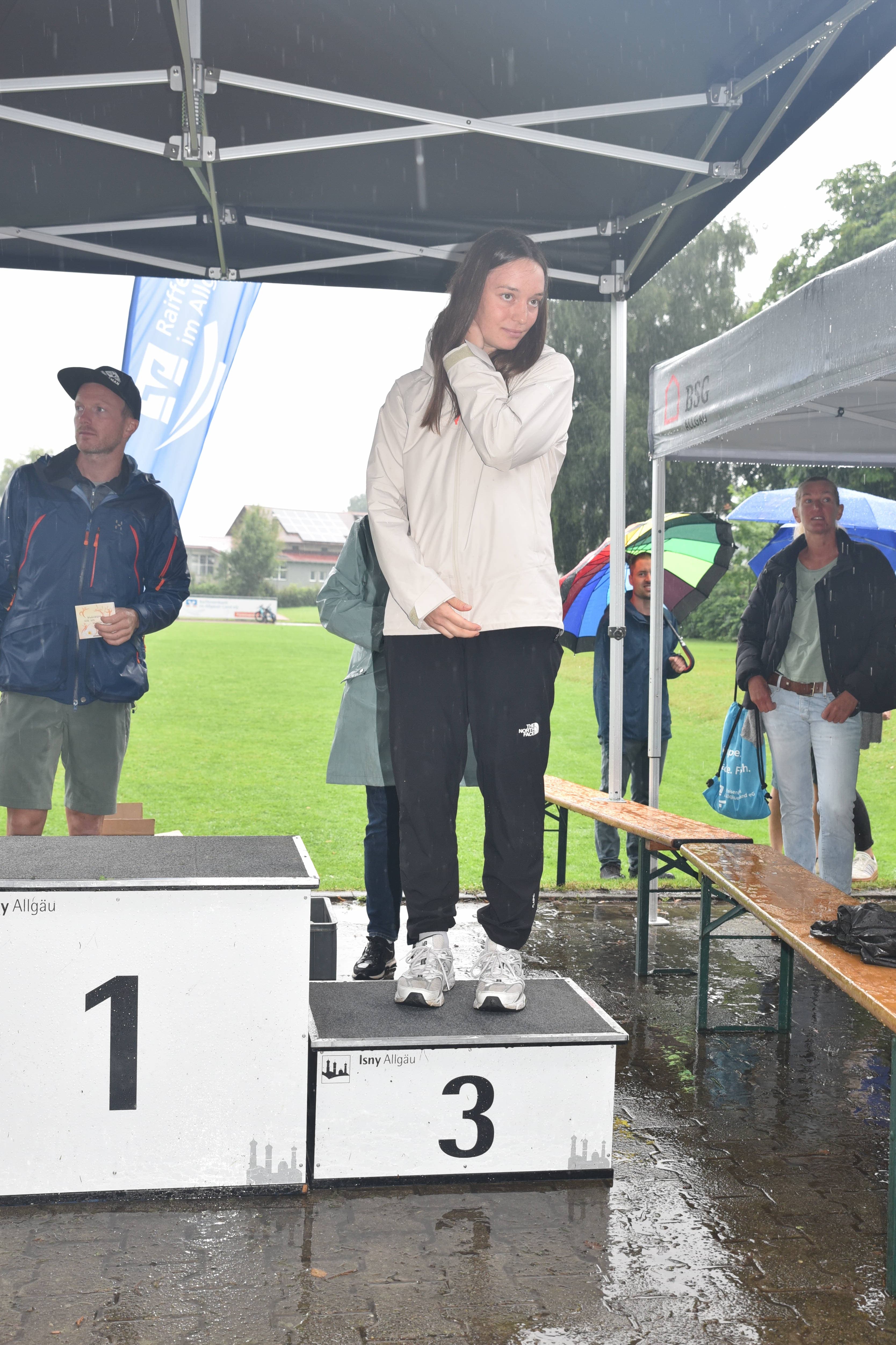 2. KimLeMan 26.07.2025 -Siegerehrung