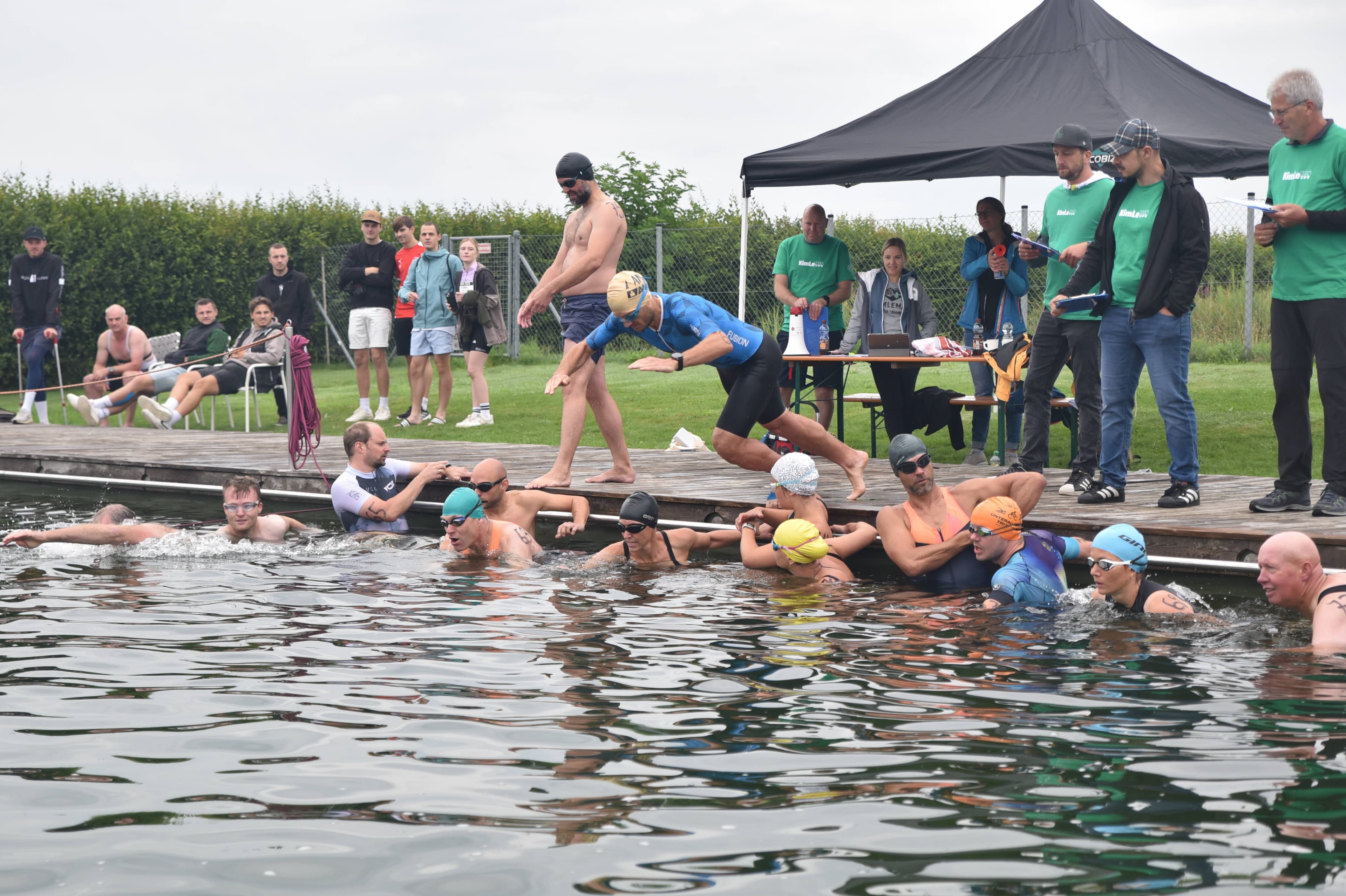 2. KimLeMan 26.07.2025 -Schwimmen Freibad Legau -