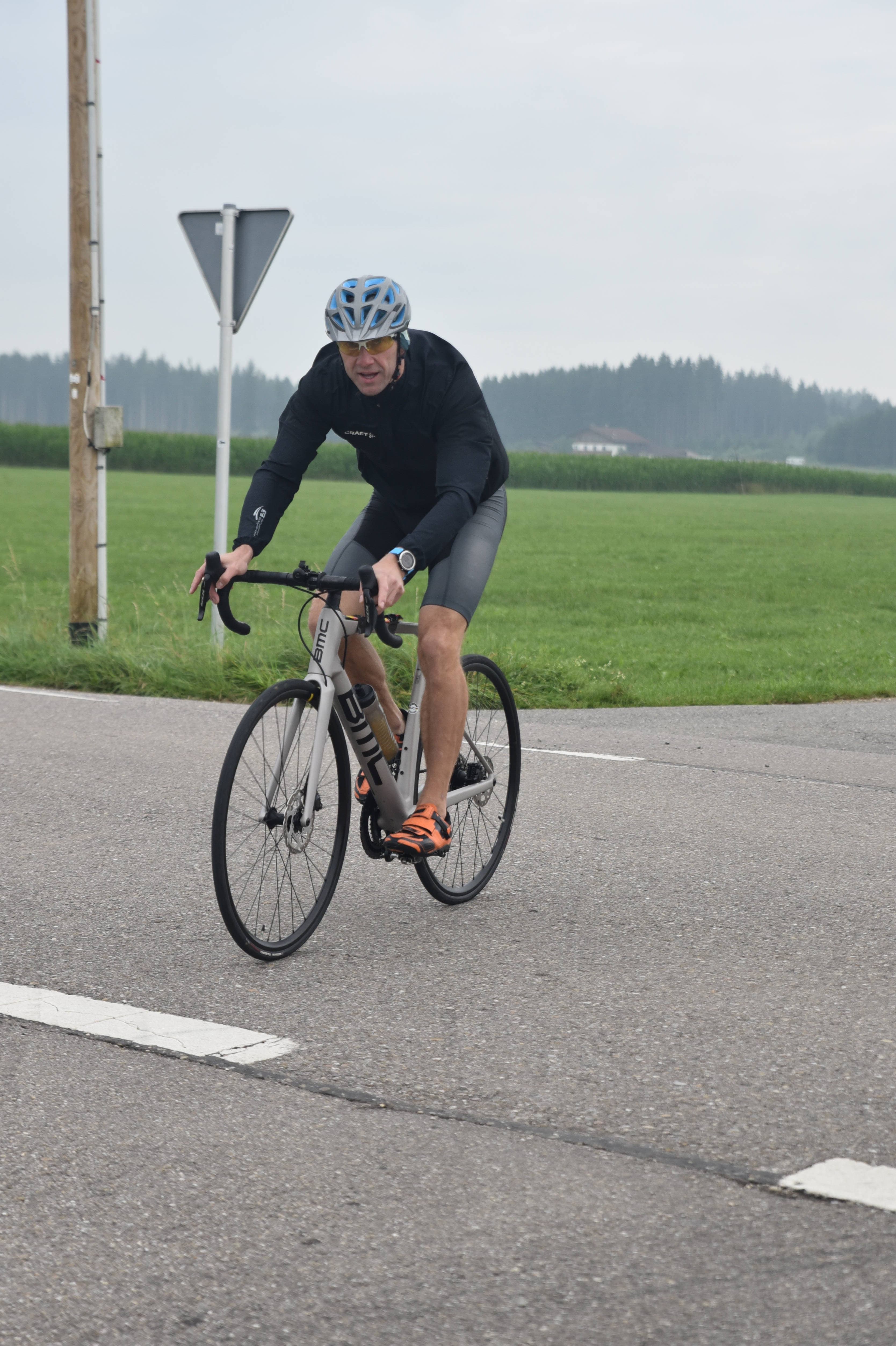 2. KimLeMan 26.07.2025 -Radfahren