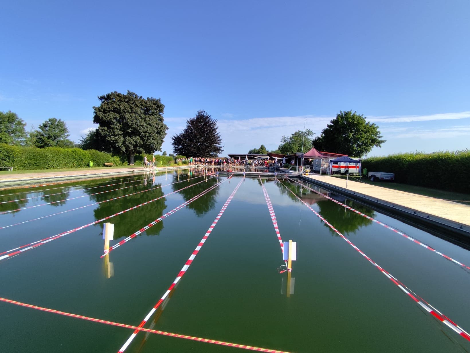 KimLeMan 2026 - Impressionen vom Legauer Freibad