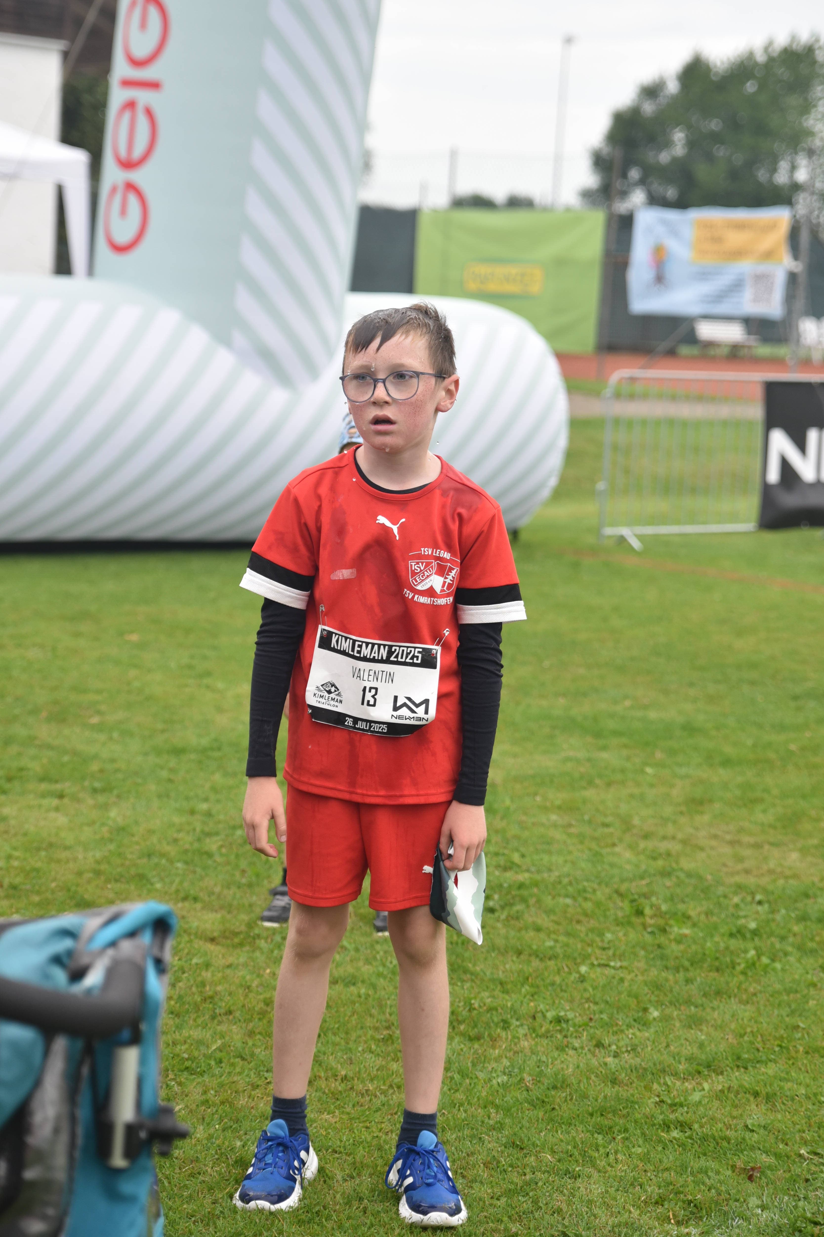 2. KimLeMan 26.07.2025 - Kinder Duathlon