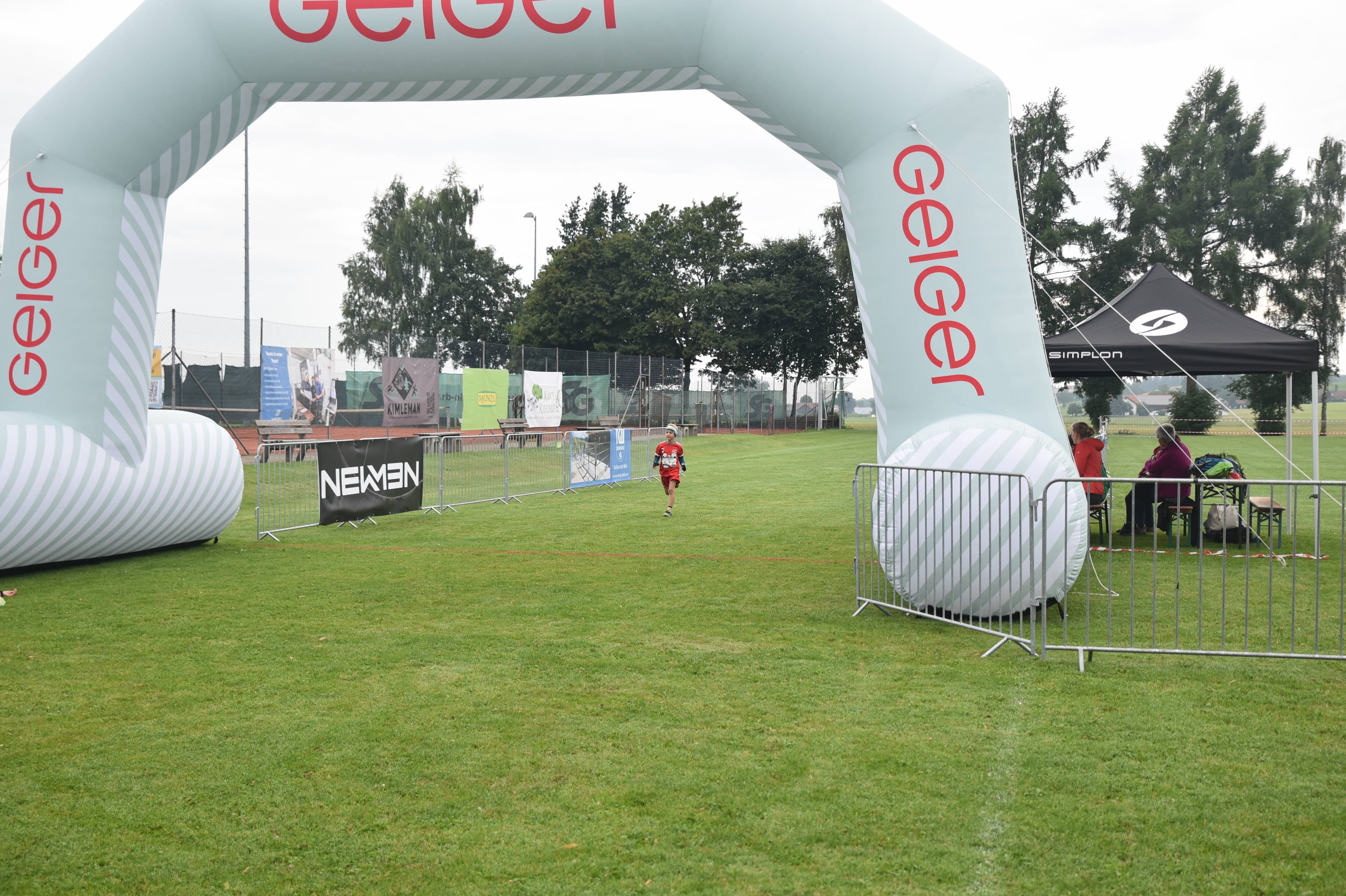 2. KimLeMan 26.07.2025 - Kinder Duathlon