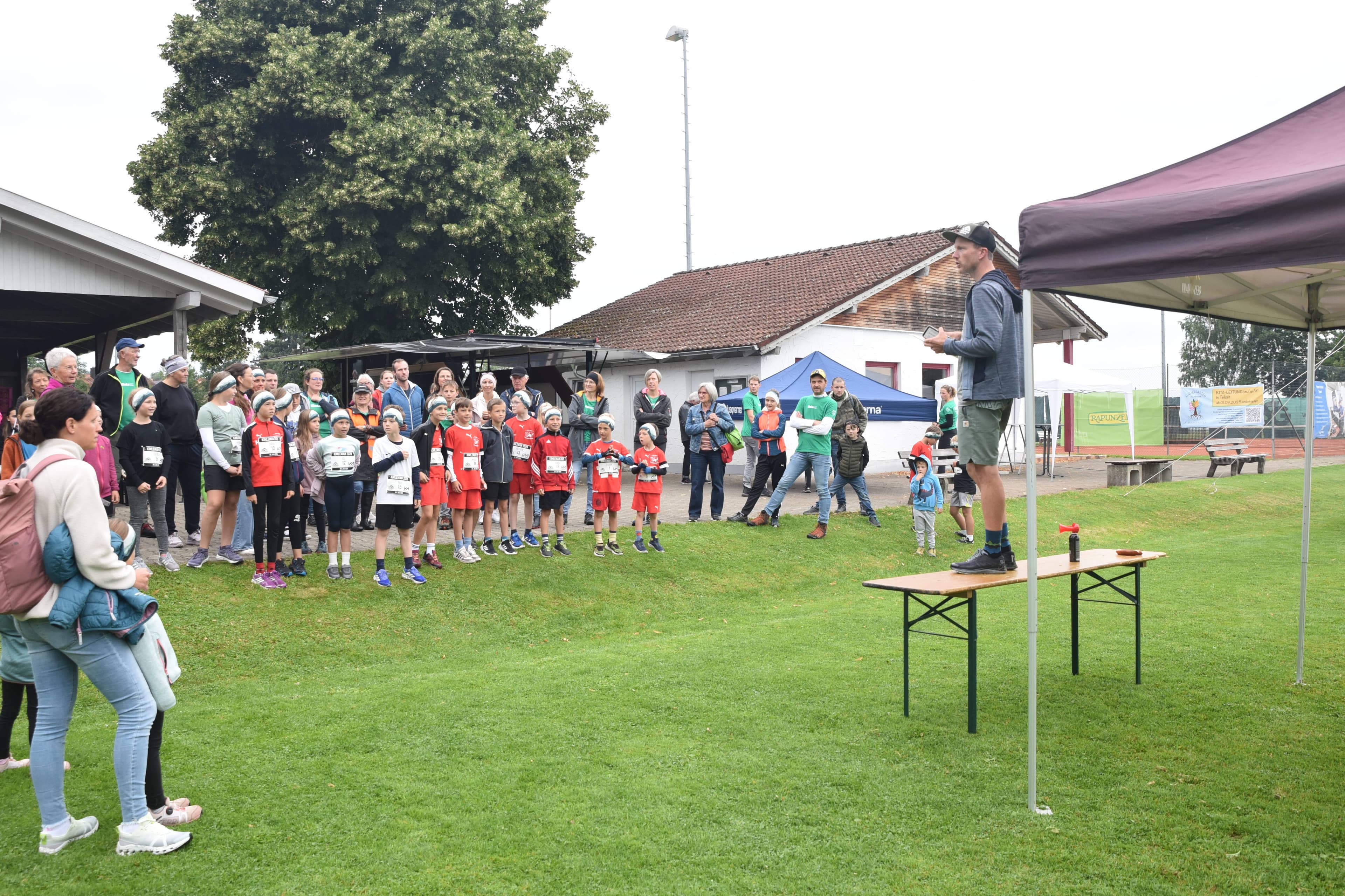 2. KimLeMan 26.07.2025 - Kinder Duathlon