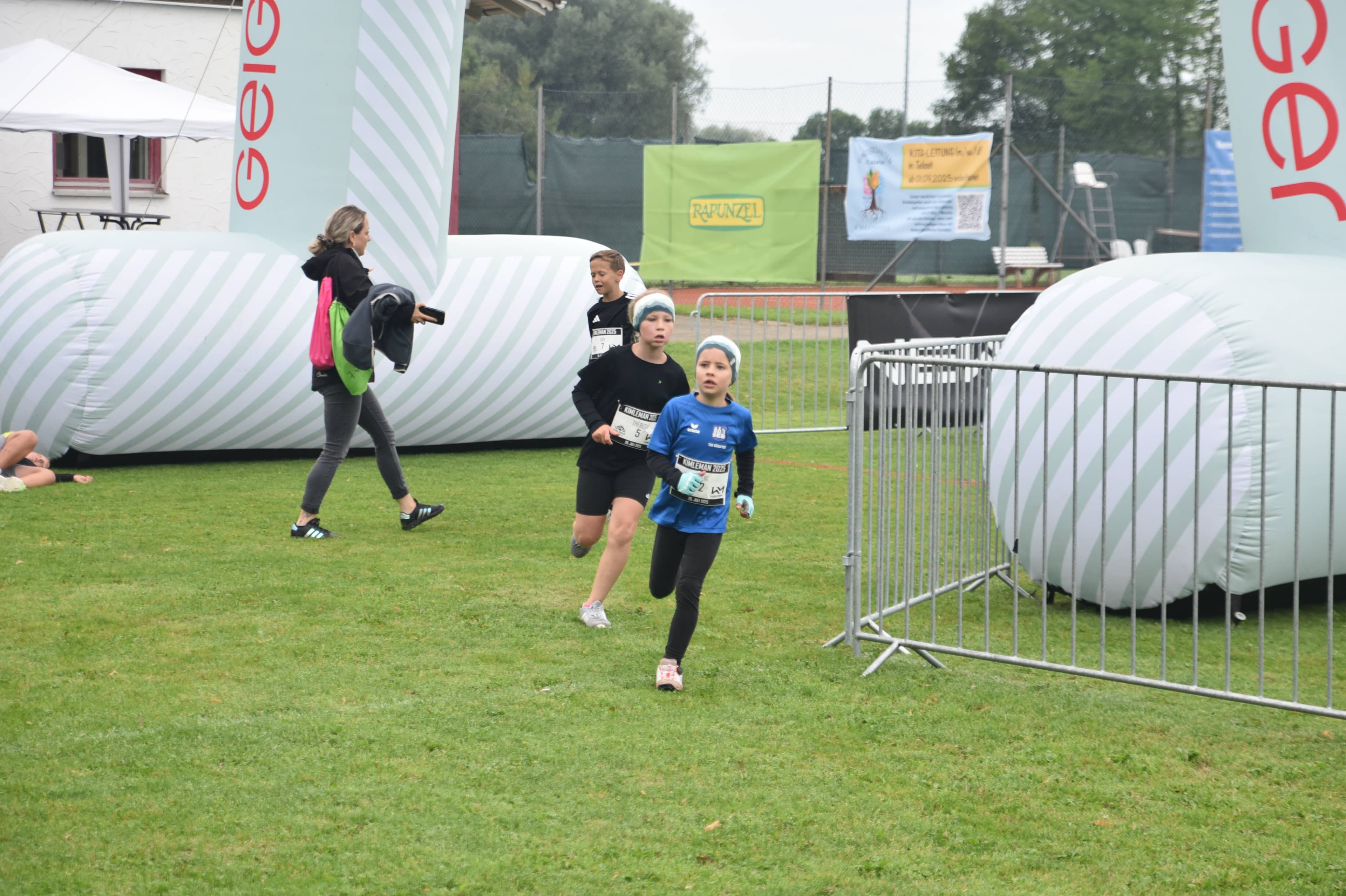 2. KimLeMan 26.07.2025 - Kinder Duathlon