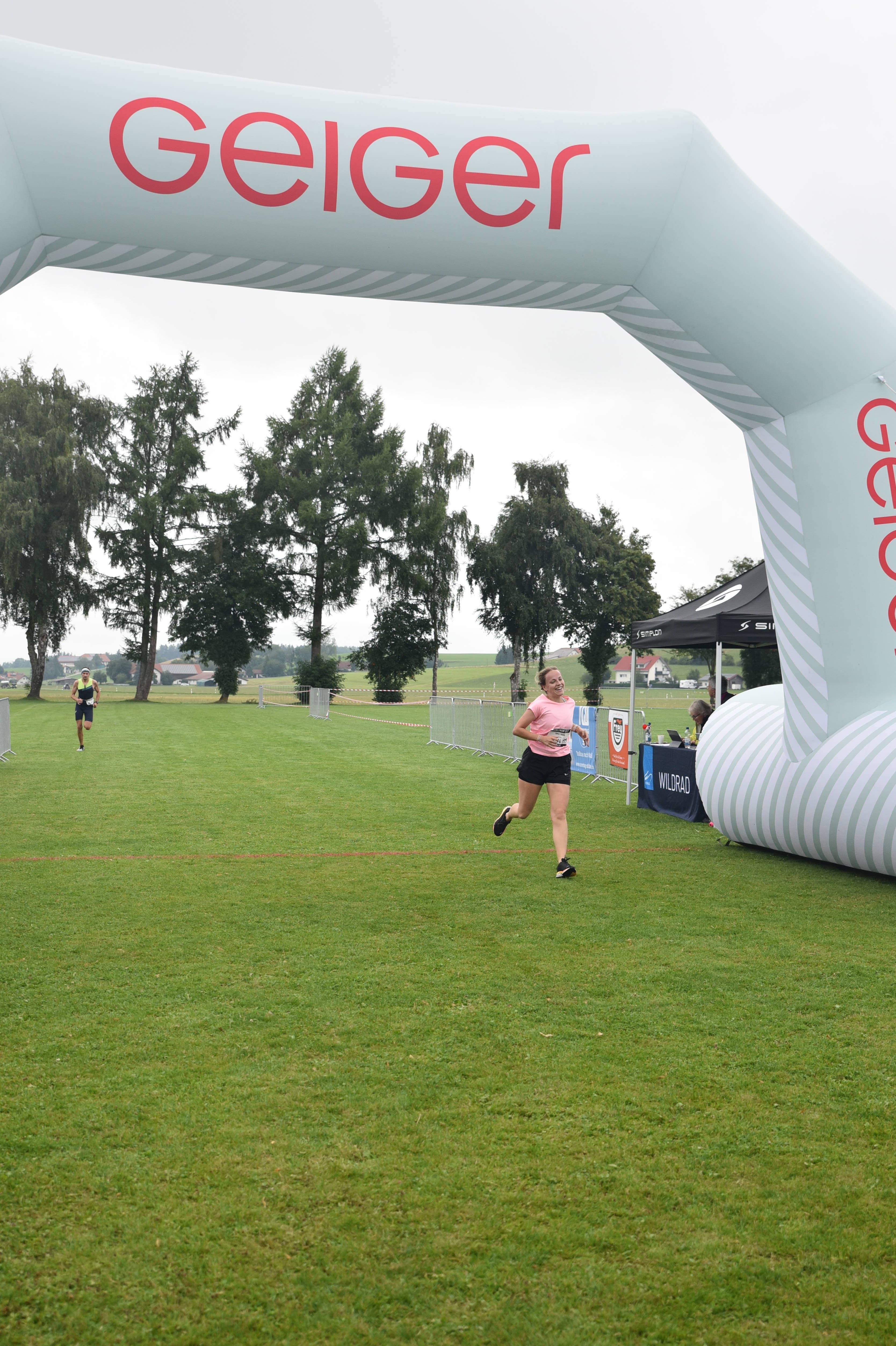 2. KimLeMan 26.07.2025 -Laufen-